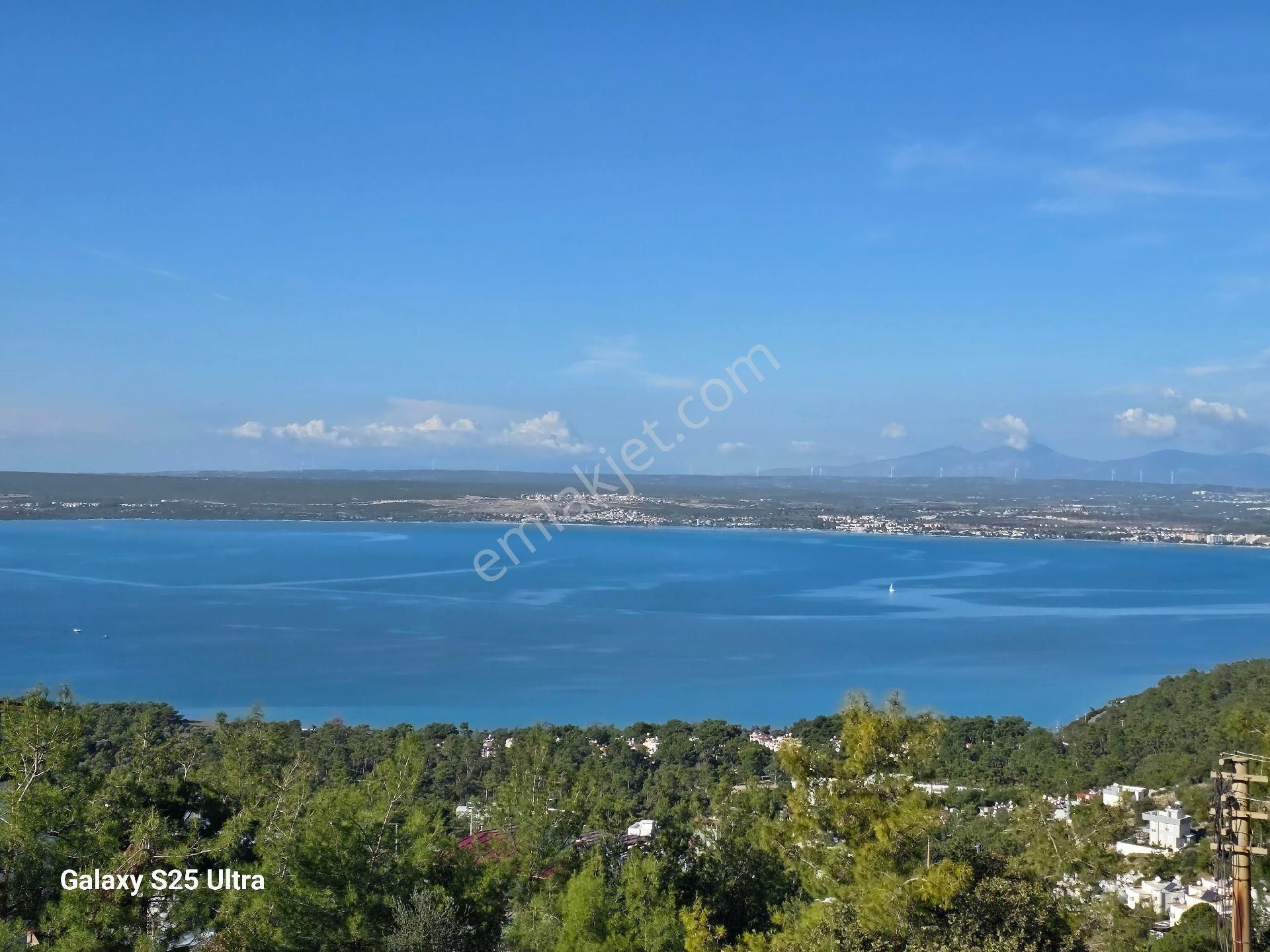 🌊 Aydın Didim Akbük’te Eşsiz Deniz Manzaralı Satılık Tam Müstakil Villa 🏠 - Görsel 35