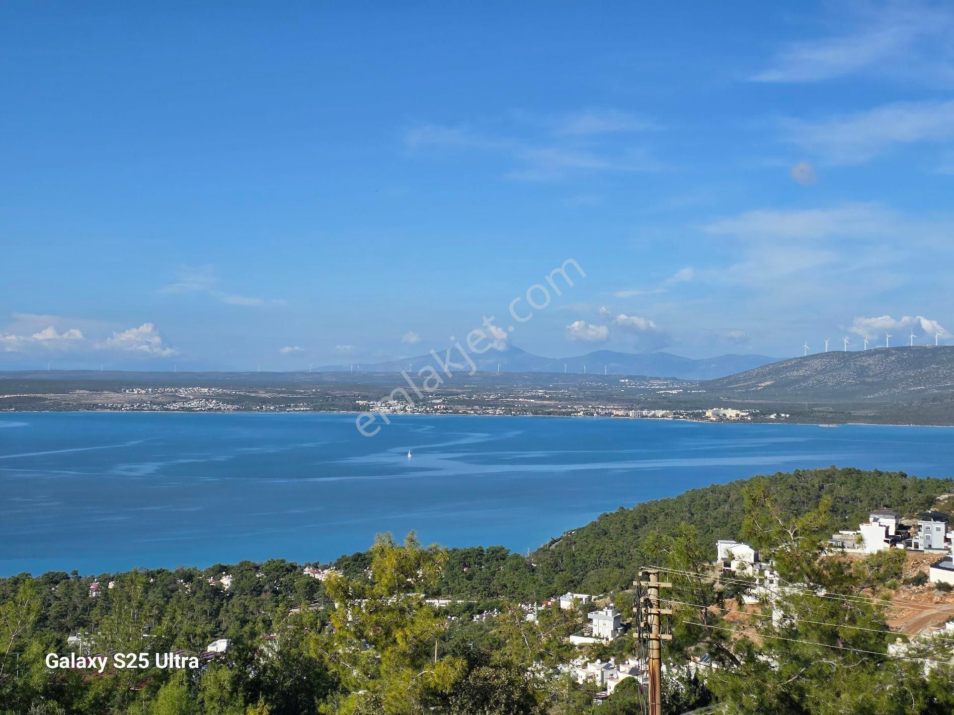 🌊 Aydın Didim Akbük’te Eşsiz Deniz Manzaralı Satılık Tam Müstakil Villa 🏠 - Görsel 33