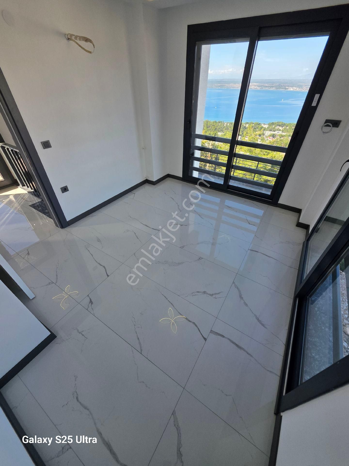 🌊 Aydın Didim Akbük’te Eşsiz Deniz Manzaralı Satılık Tam Müstakil Villa 🏠 - Görsel 29