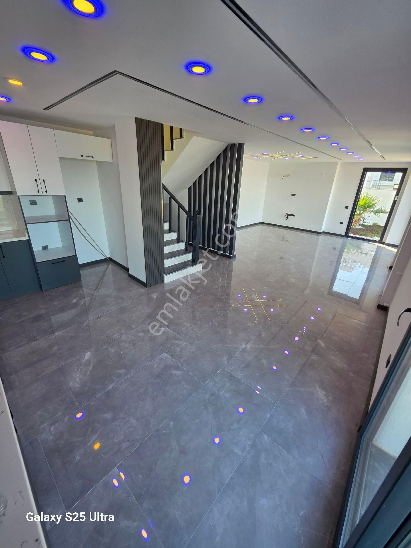 🌊 Aydın Didim Akbük’te Eşsiz Deniz Manzaralı Satılık Tam Müstakil Villa 🏠 - Görsel 11