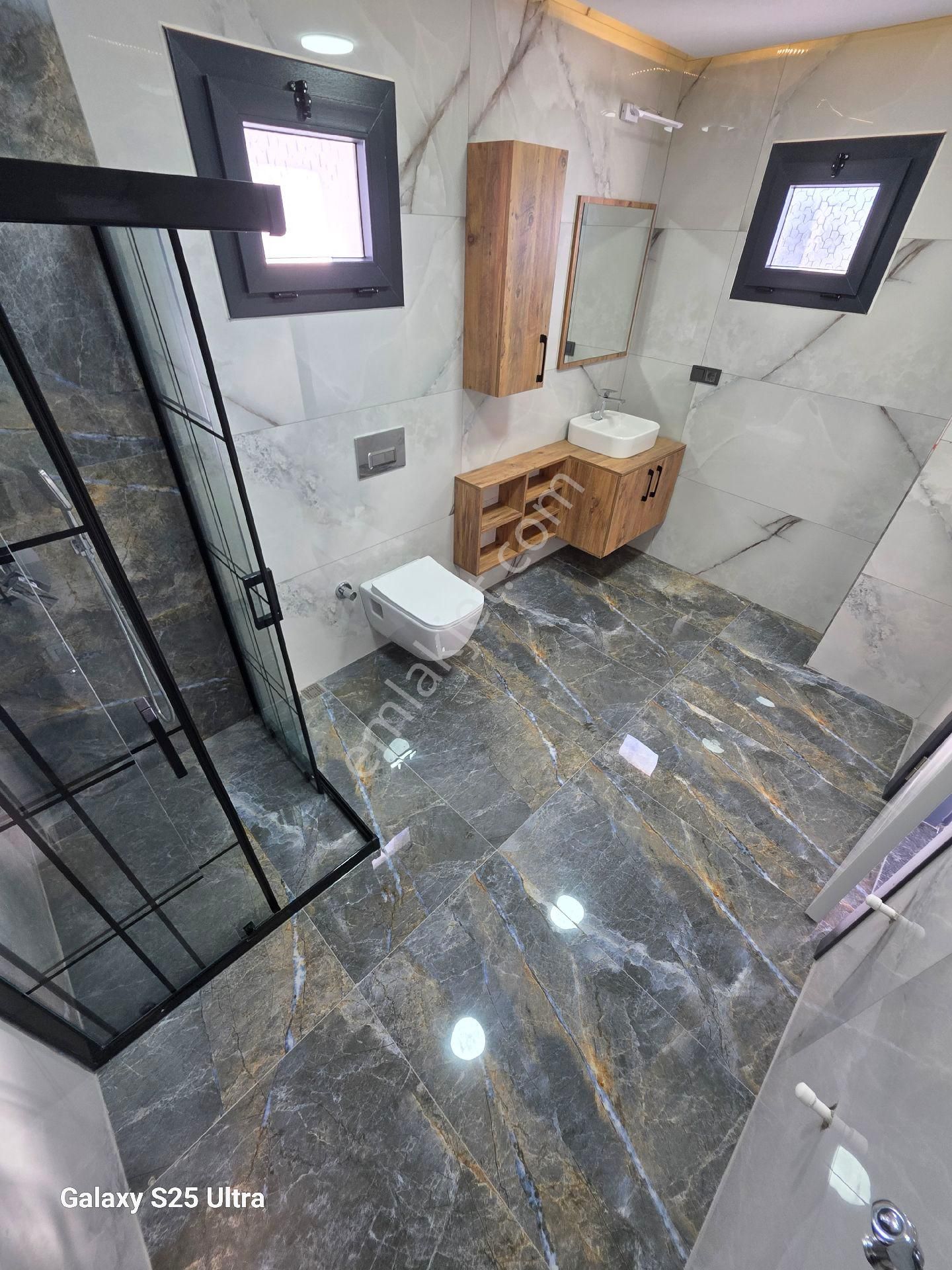 🌊 Aydın Didim Akbük’te Eşsiz Deniz Manzaralı Satılık Tam Müstakil Villa 🏠 - Görsel 25