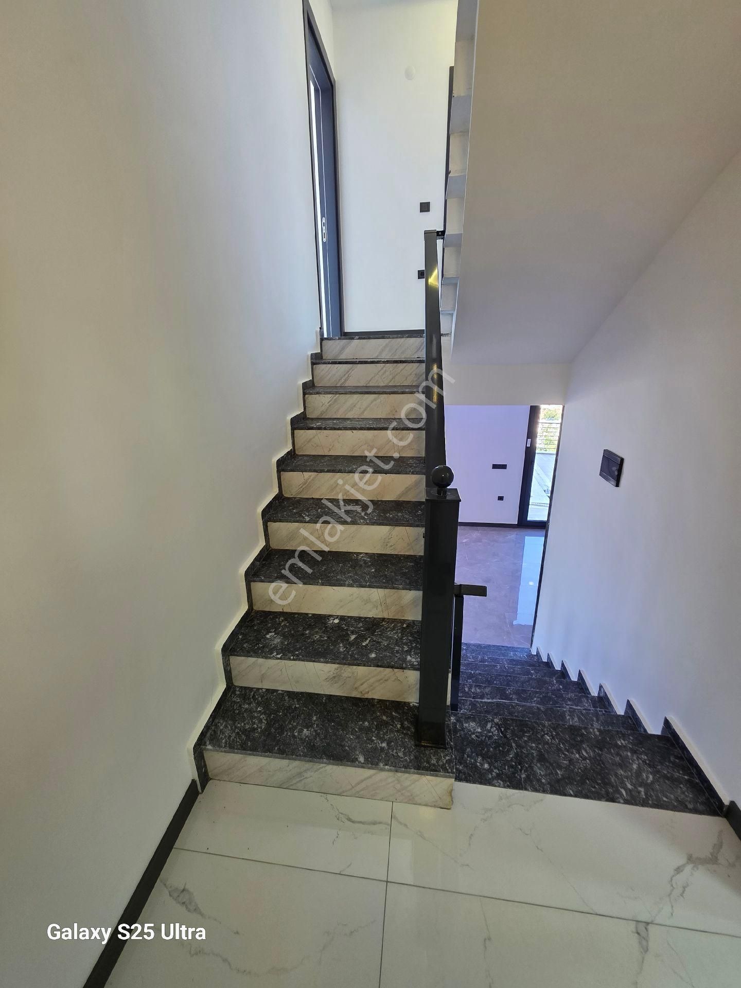 🌊 Aydın Didim Akbük’te Eşsiz Deniz Manzaralı Satılık Tam Müstakil Villa 🏠 - Görsel 12