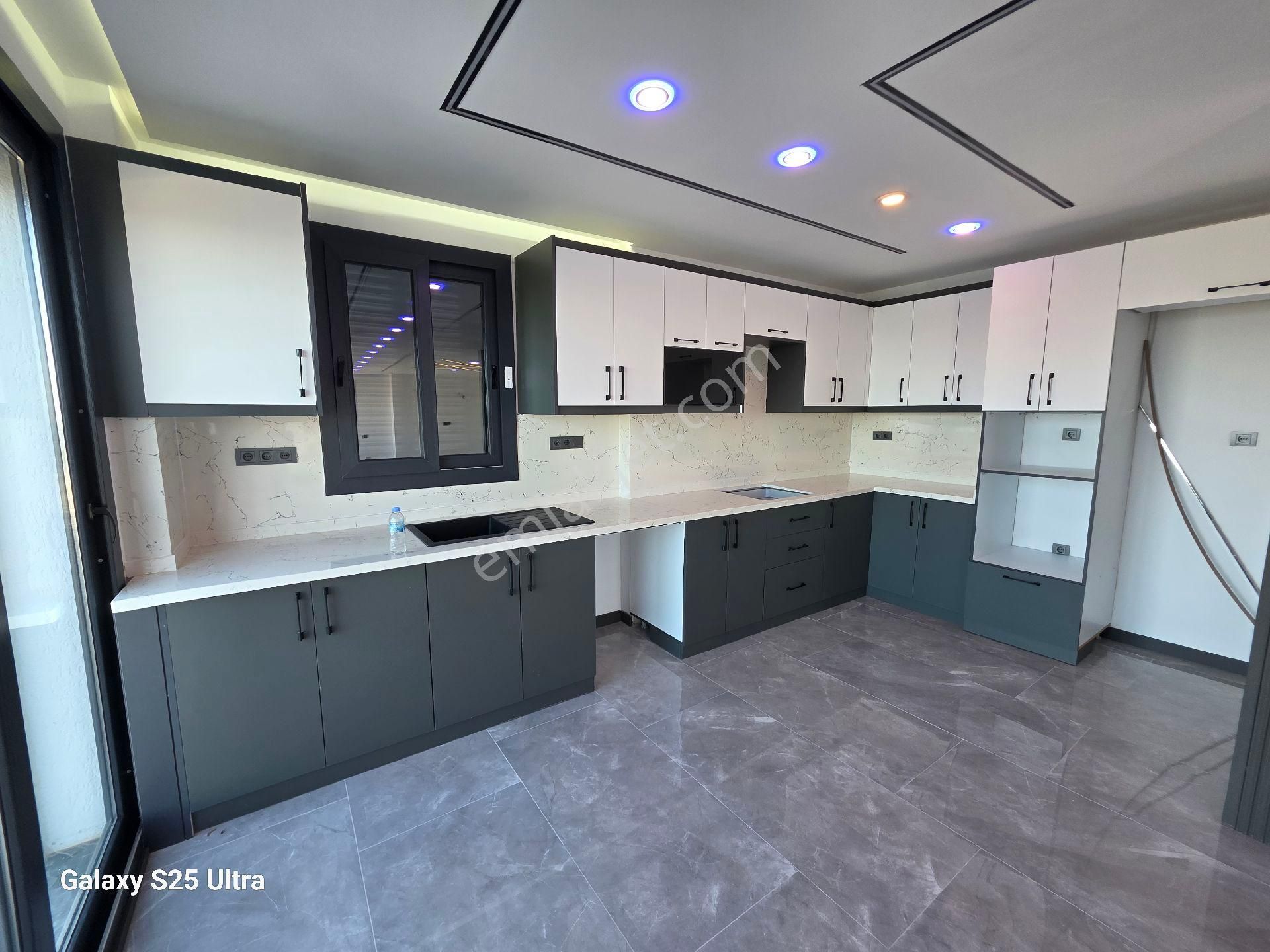 🌊 Aydın Didim Akbük’te Eşsiz Deniz Manzaralı Satılık Tam Müstakil Villa 🏠 - Görsel 10
