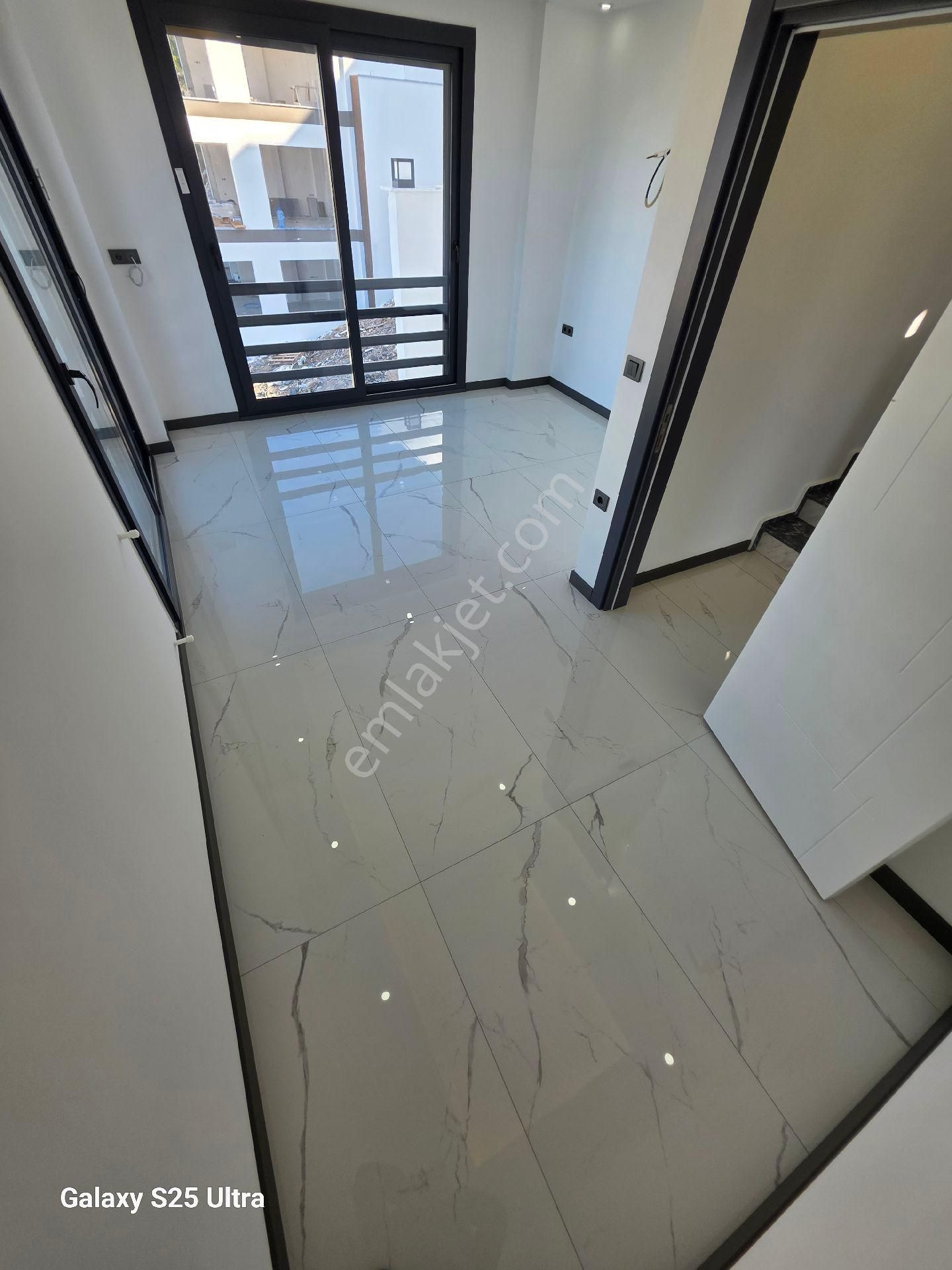 🌊 Aydın Didim Akbük’te Eşsiz Deniz Manzaralı Satılık Tam Müstakil Villa 🏠 - Görsel 19