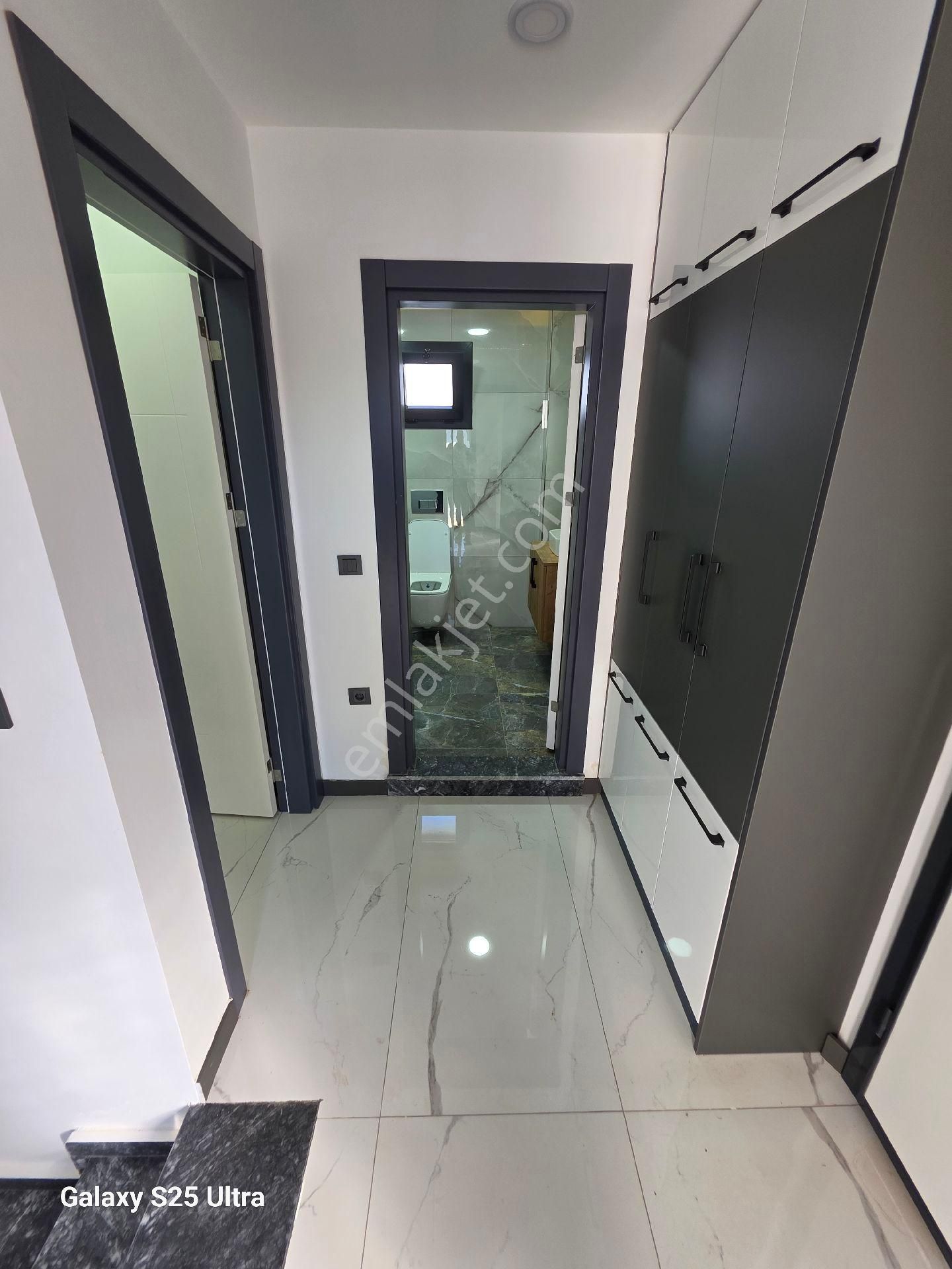 🌊 Aydın Didim Akbük’te Eşsiz Deniz Manzaralı Satılık Tam Müstakil Villa 🏠 - Görsel 21