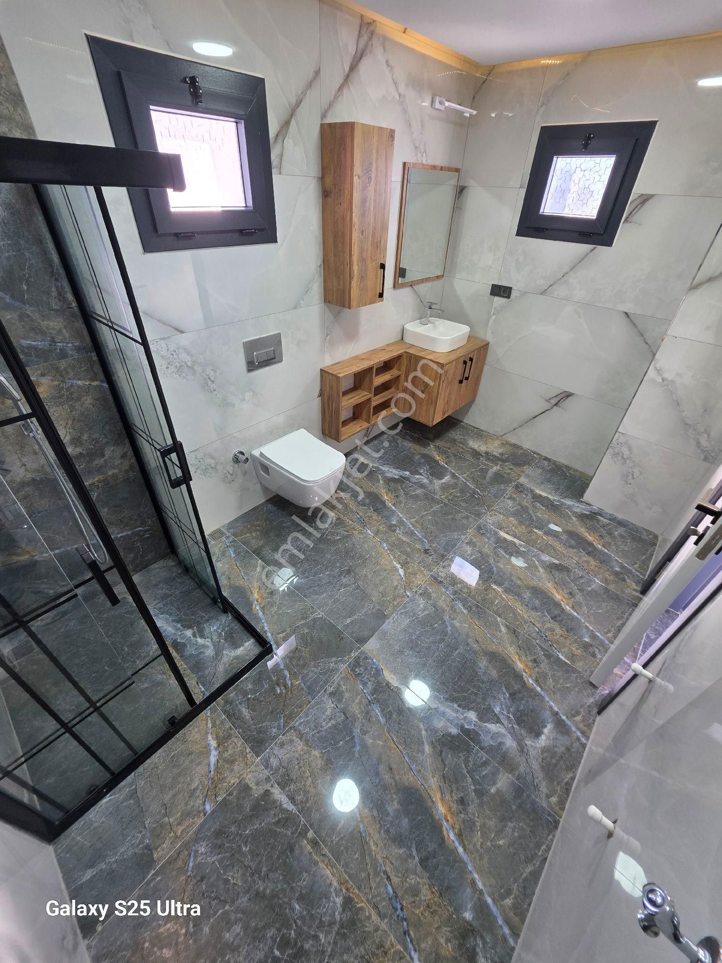 🌊 Aydın Didim Akbük’te Eşsiz Deniz Manzaralı Satılık Tam Müstakil Villa 🏠 - Görsel 30