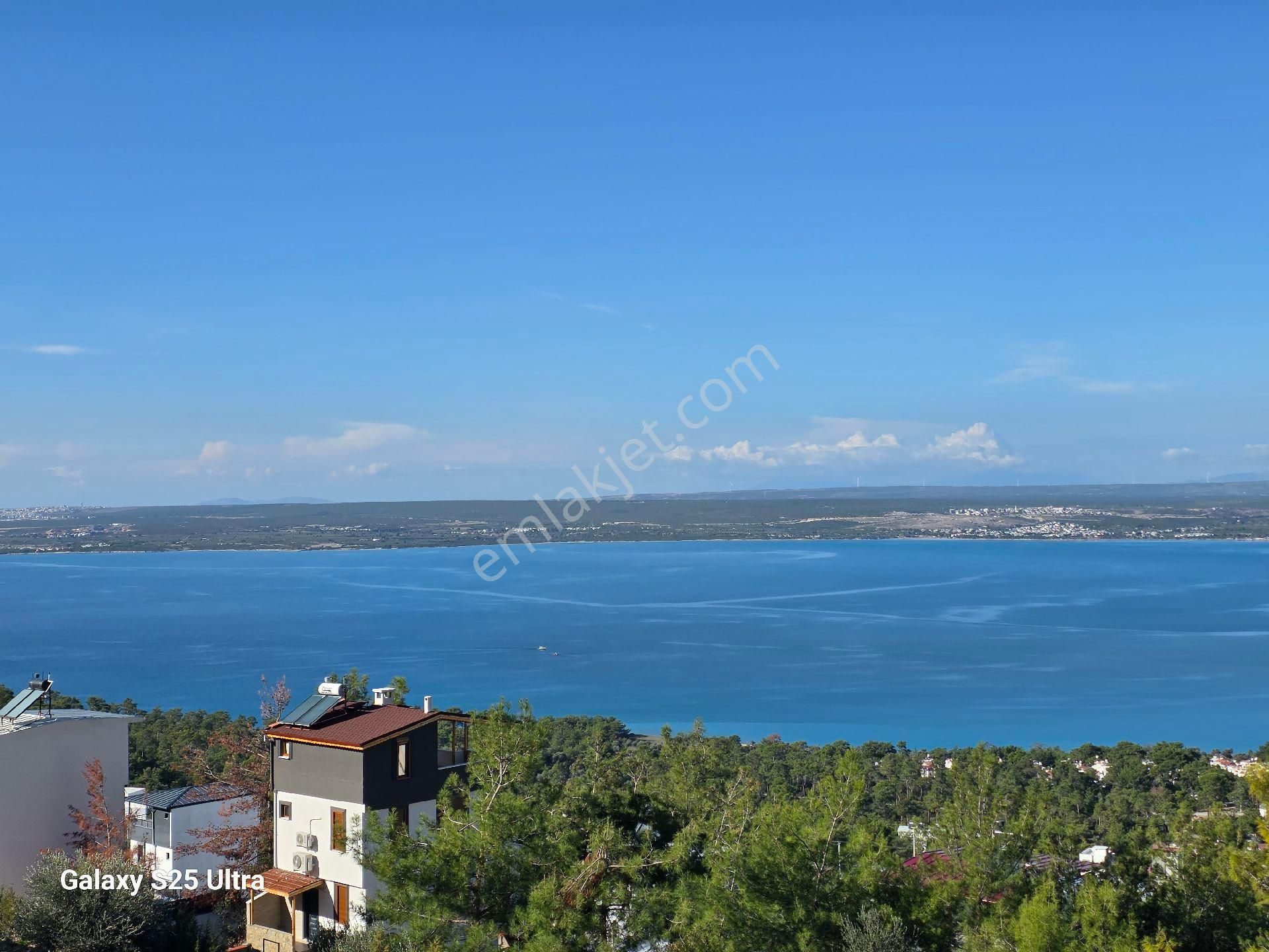 🌊 Aydın Didim Akbük’te Eşsiz Deniz Manzaralı Satılık Tam Müstakil Villa 🏠 - Görsel 32