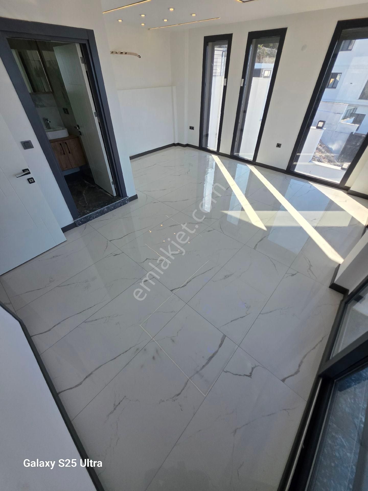 🌊 Aydın Didim Akbük’te Eşsiz Deniz Manzaralı Satılık Tam Müstakil Villa 🏠 - Görsel 16