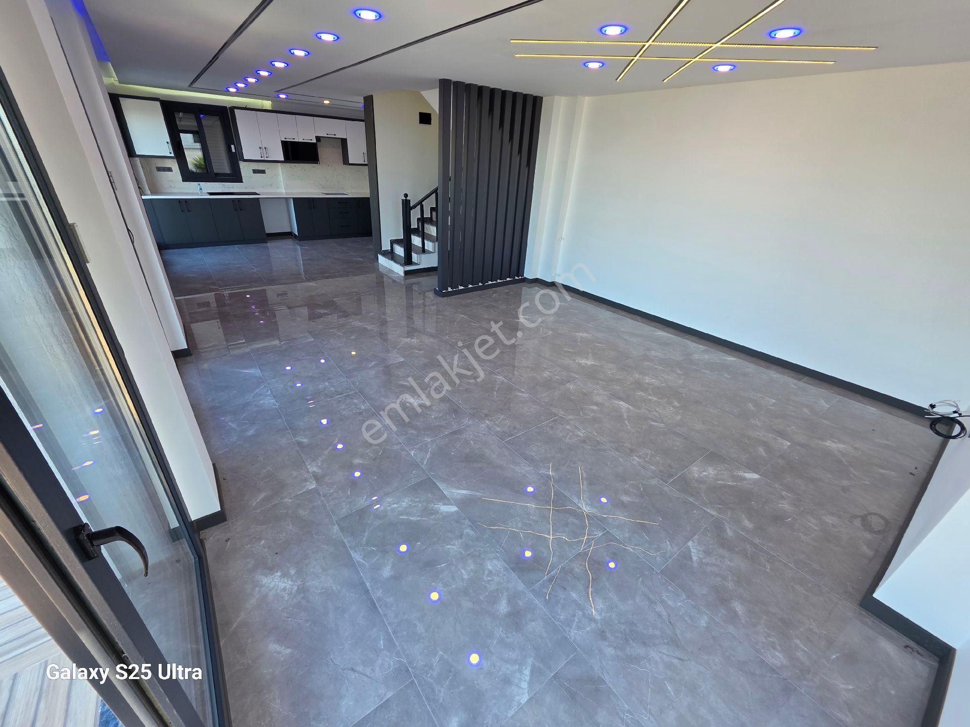 🌊 Aydın Didim Akbük’te Eşsiz Deniz Manzaralı Satılık Tam Müstakil Villa 🏠 - Görsel 6