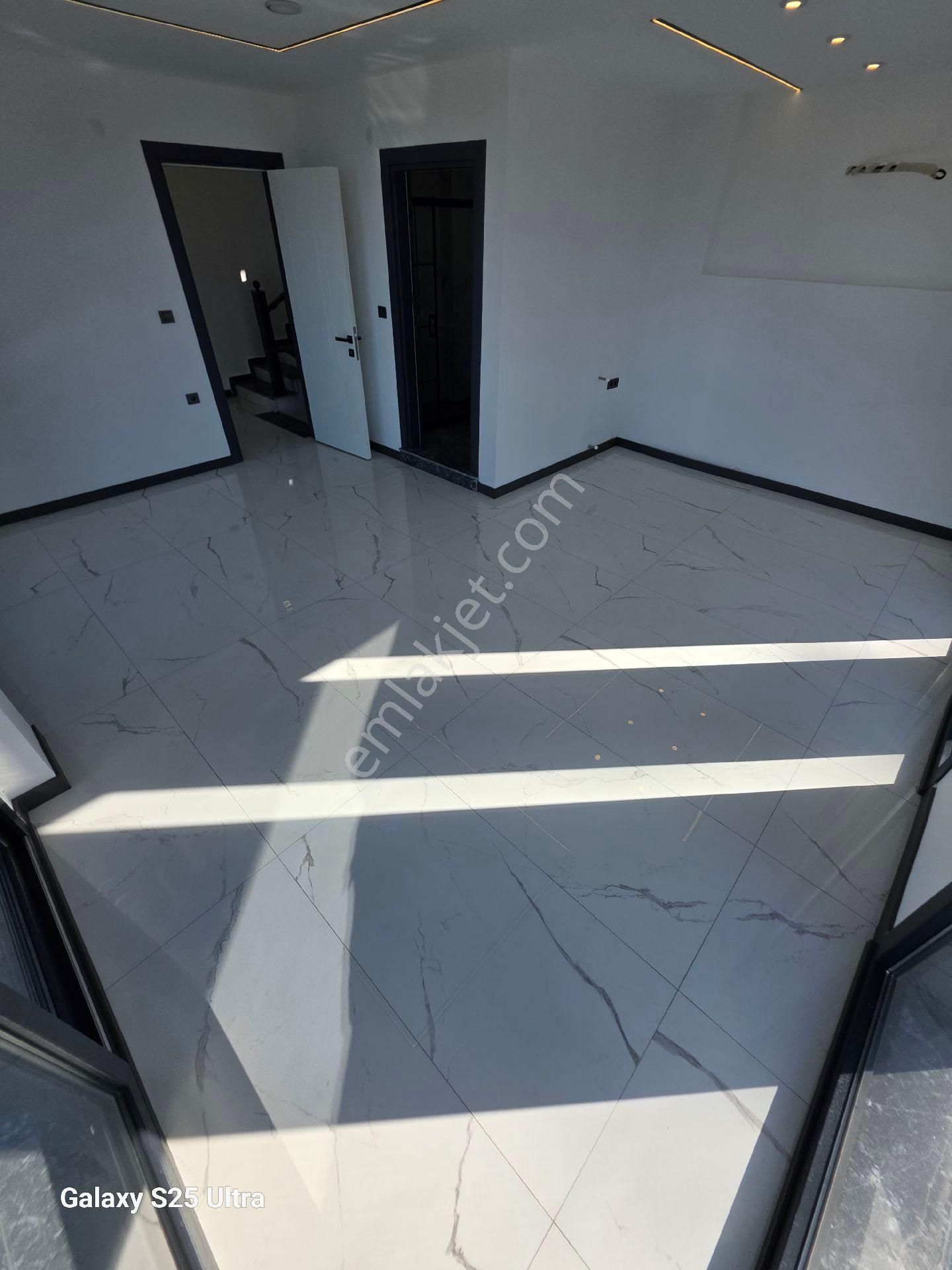 🌊 Aydın Didim Akbük’te Eşsiz Deniz Manzaralı Satılık Tam Müstakil Villa 🏠 - Görsel 15