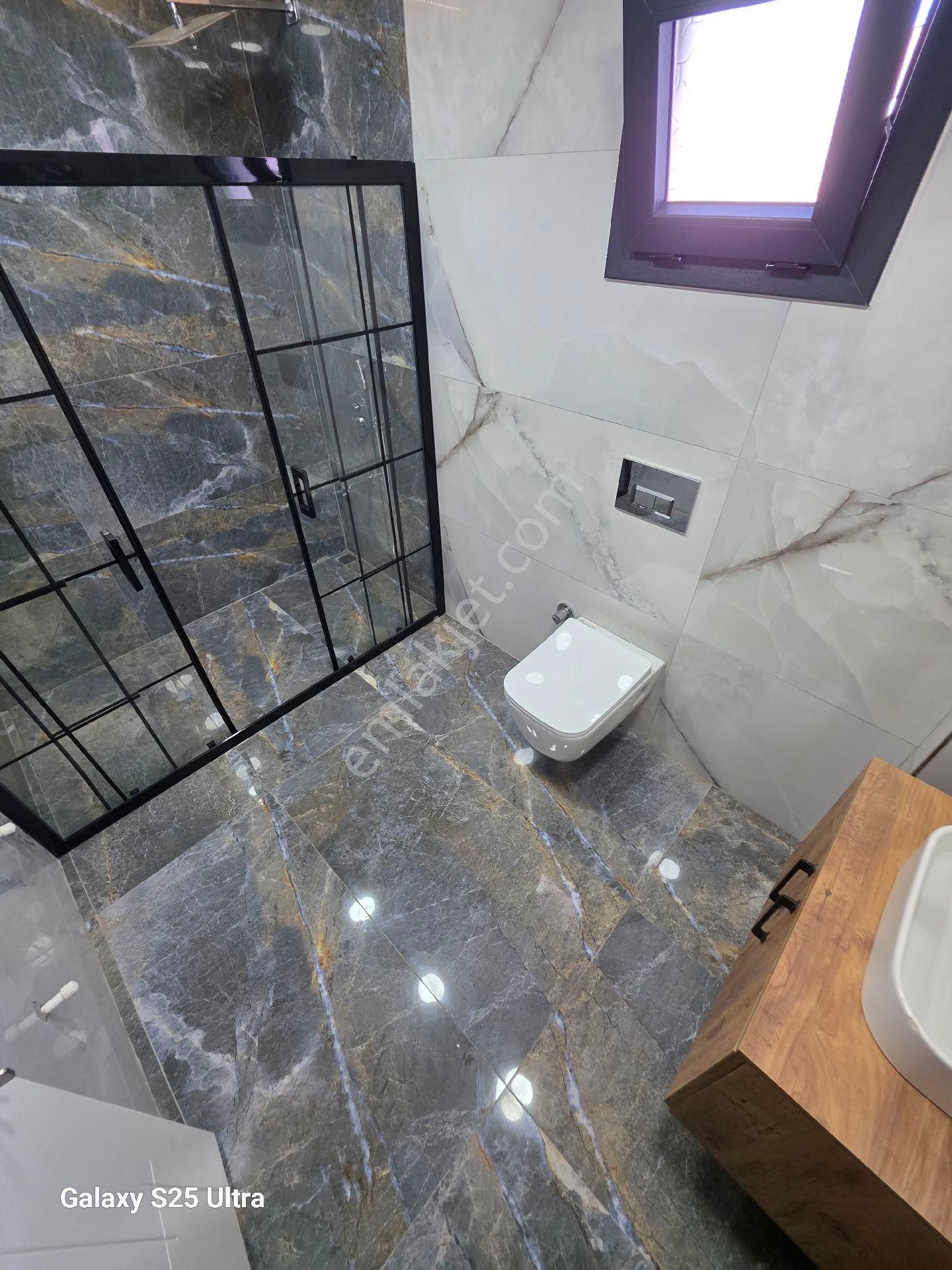 🌊 Aydın Didim Akbük’te Eşsiz Deniz Manzaralı Satılık Tam Müstakil Villa 🏠 - Görsel 22