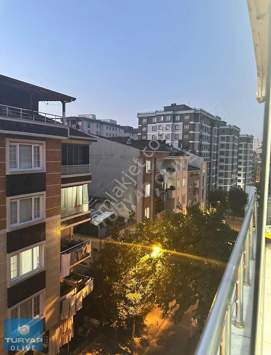 Bahçelievler'de Fırsat Satılık Dublex Daire