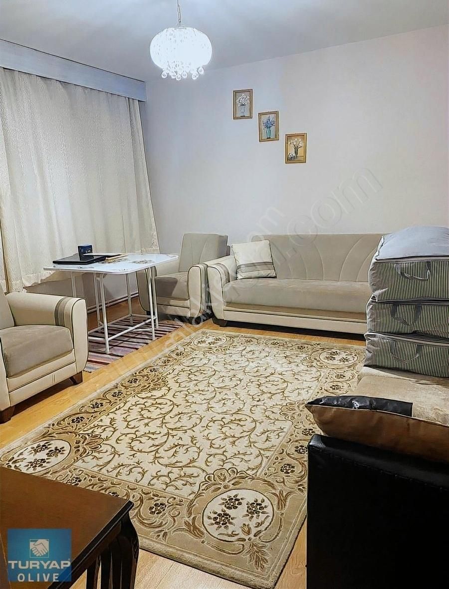 Rami Cuma Mahallesi Kiralık Daire