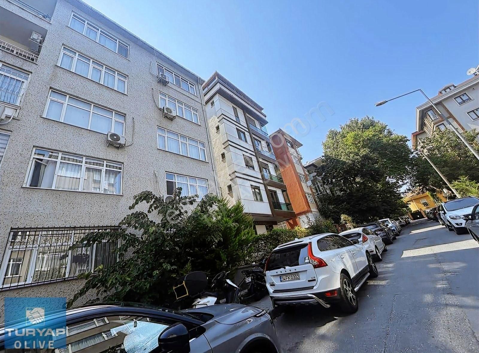Bakırköy Kartaltepe Mah. 3+1 Kiralık Eşyalı Daire