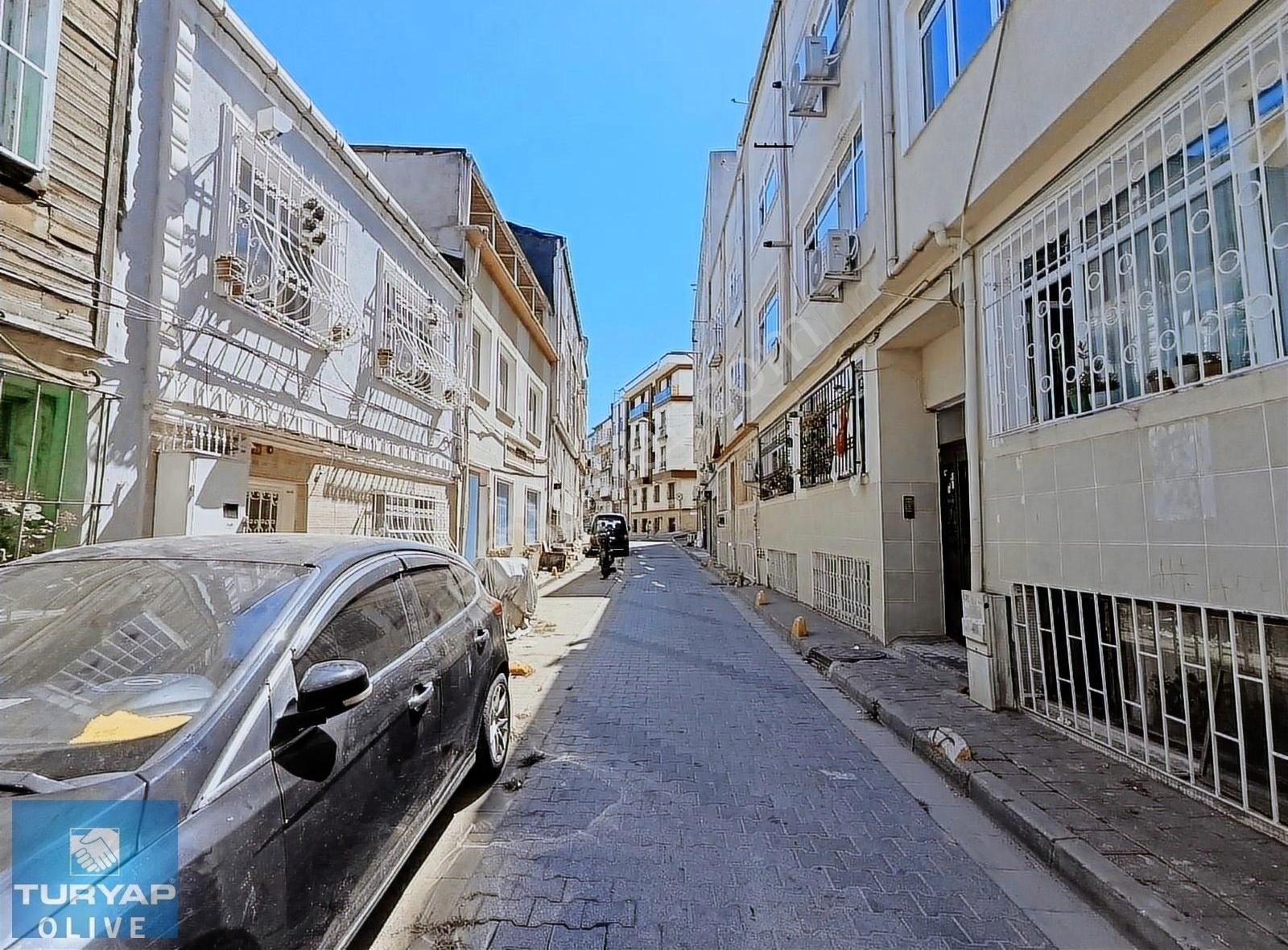 Cerrahpaşa Da Tadilatlı Kiralık Daire