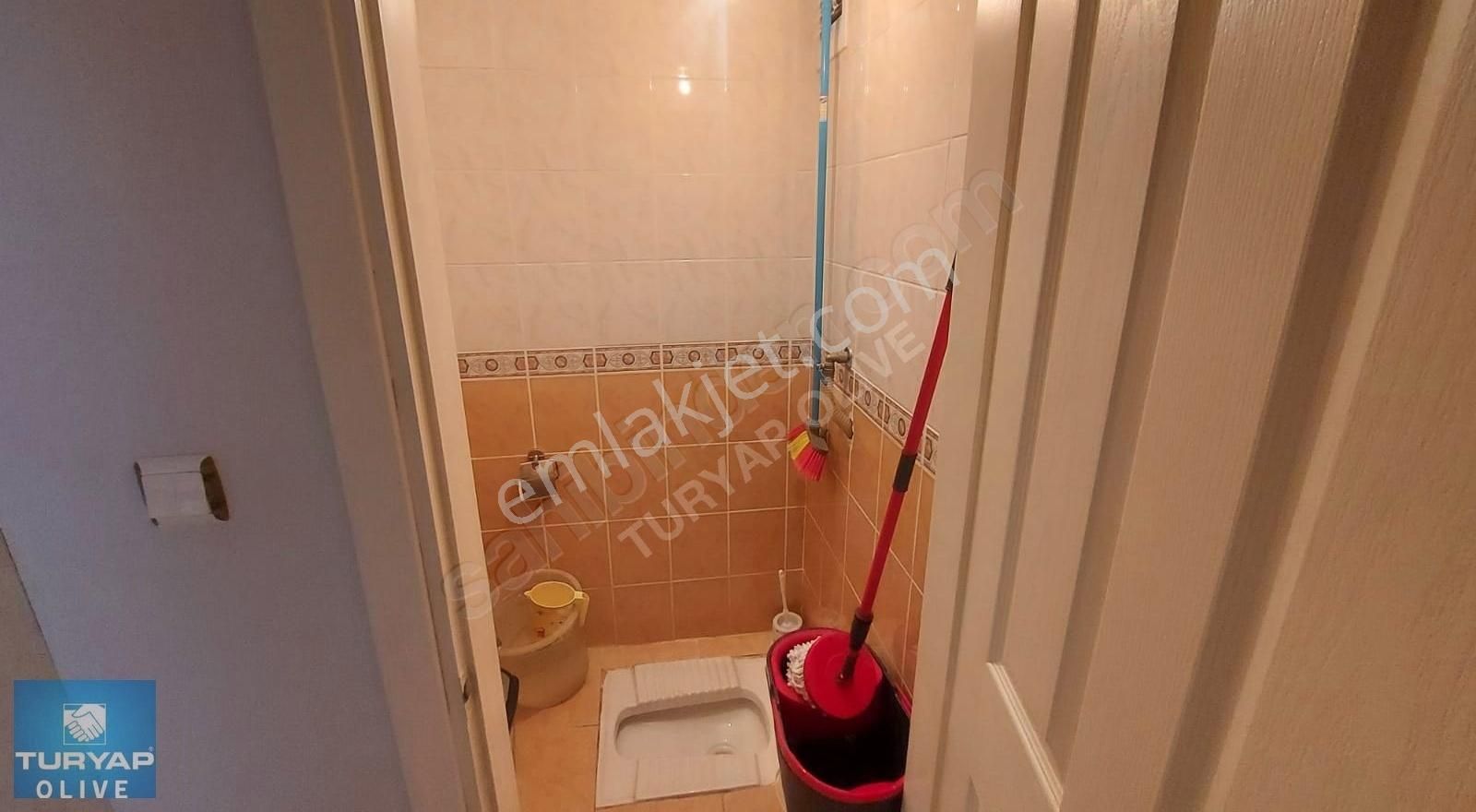 Bahçelievler Soğanlı'da 2+1 Satılık Daire