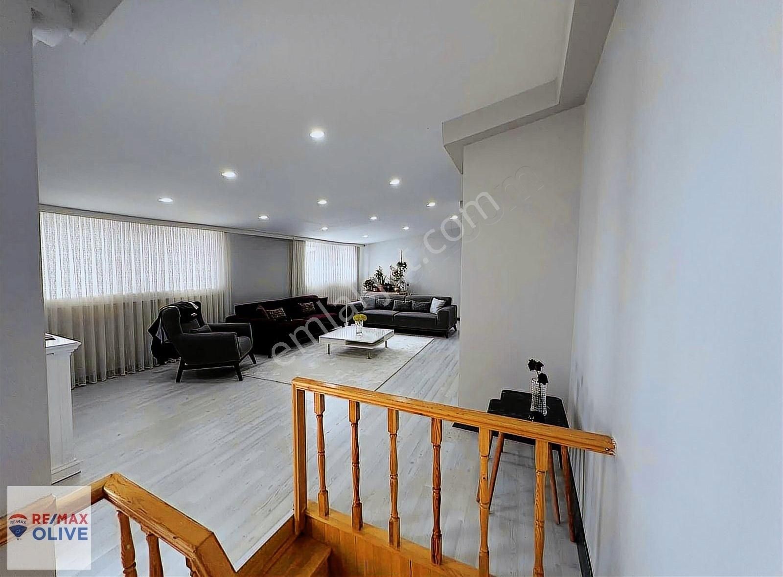 Eyüpsultan Brn Park Evleri Satılık Dublex Daire