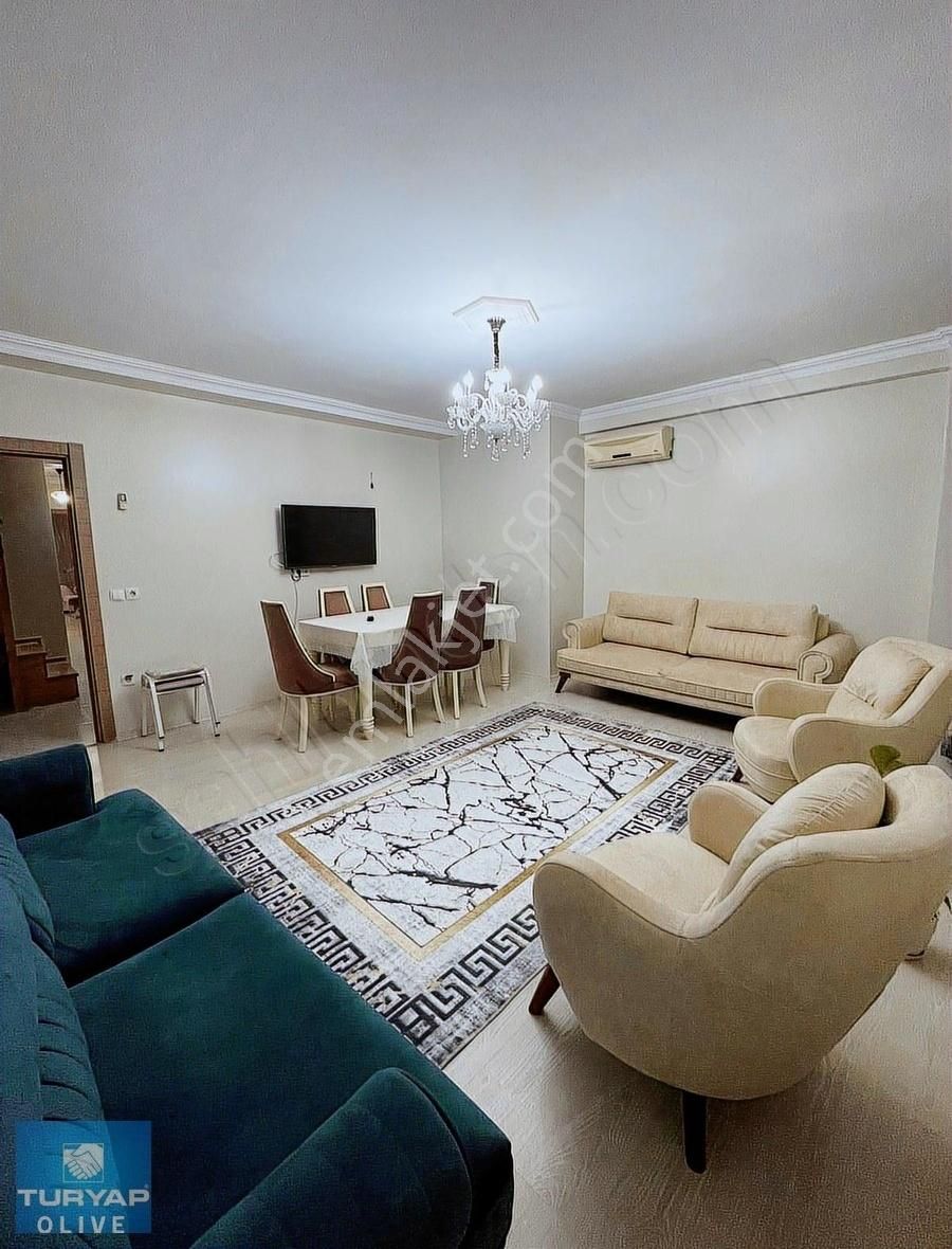 Eyüpsultan İslambey Mh. Satılık Muhteşem Dublex Daire
