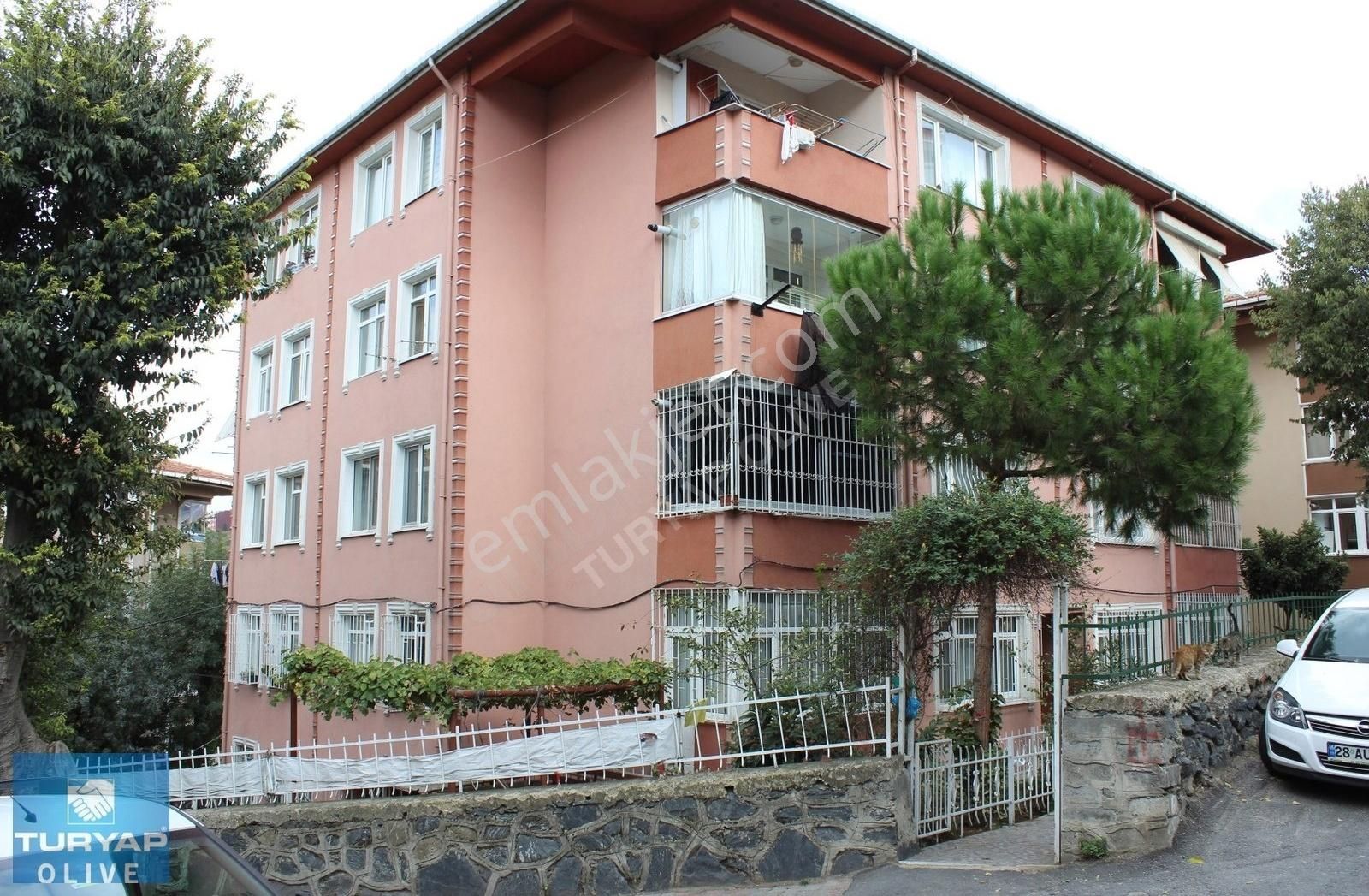 Eyüpsultan Stadyum Arkası Acil Satılık Fırsat Daire