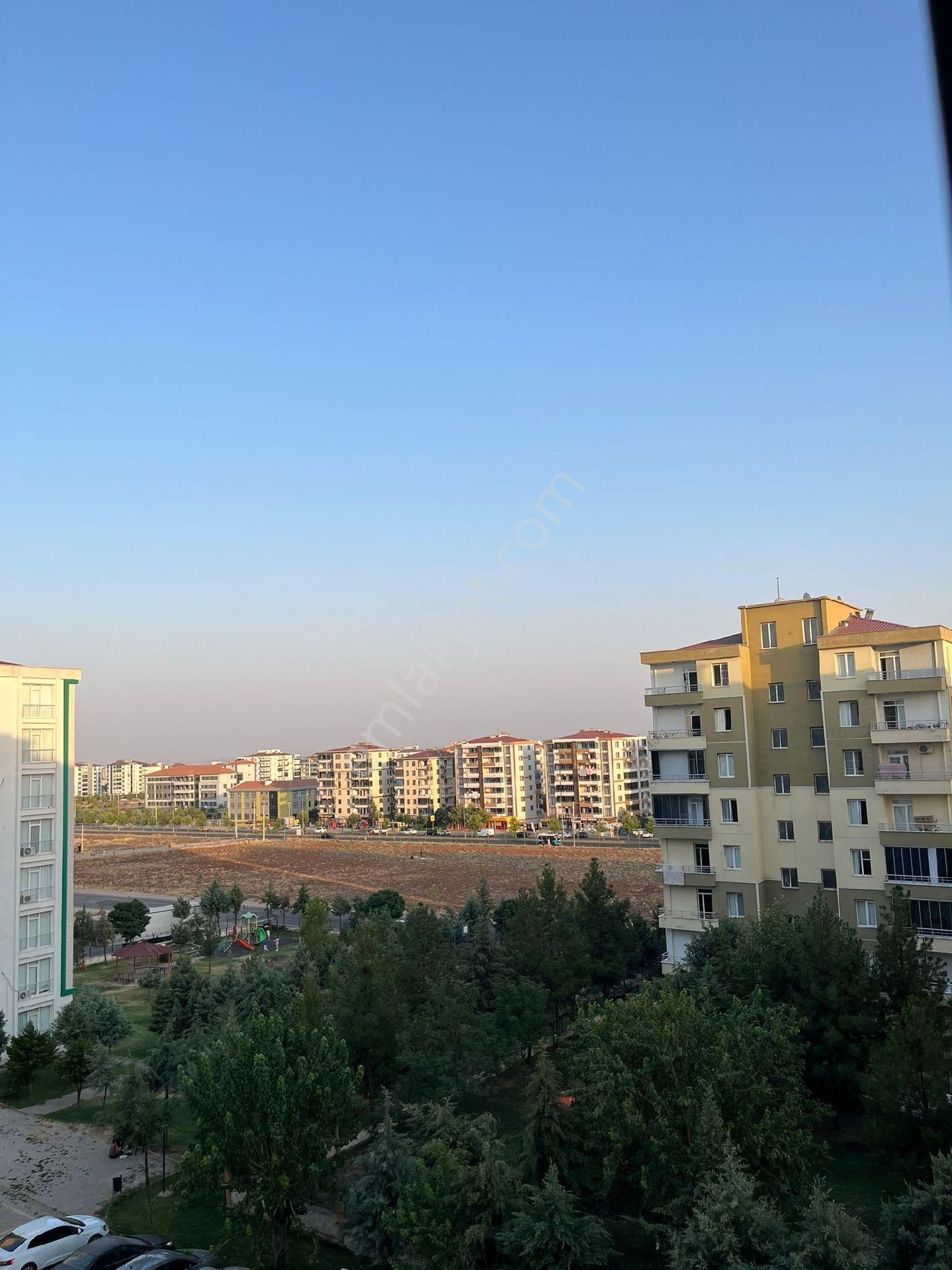 Sur Life Gayrimenkul'den Kiralık Daire