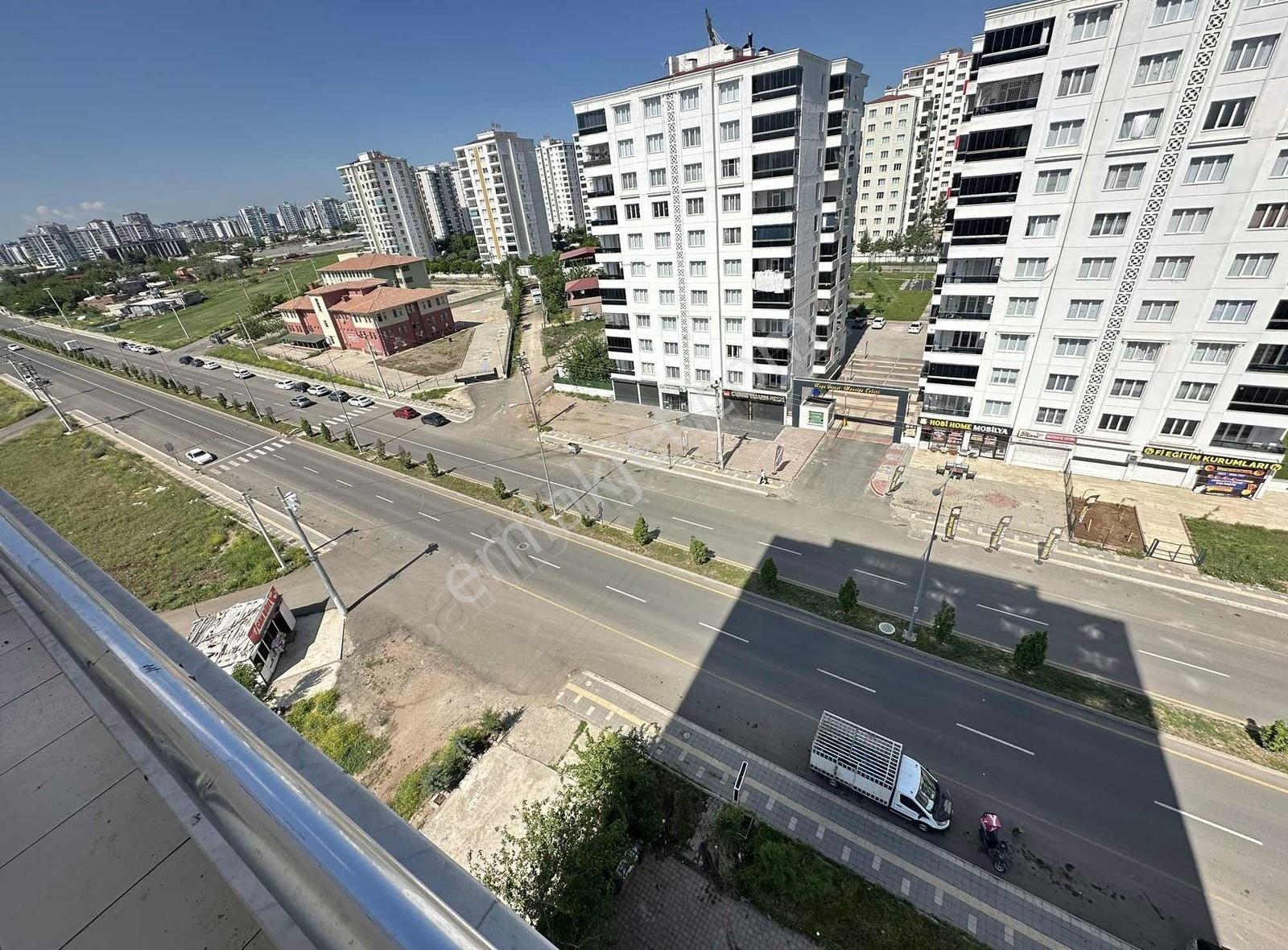Turan Gayrimenkul'den Elazığ Cadde Üzeri Satılık 3+1 Daire - Görsel 7