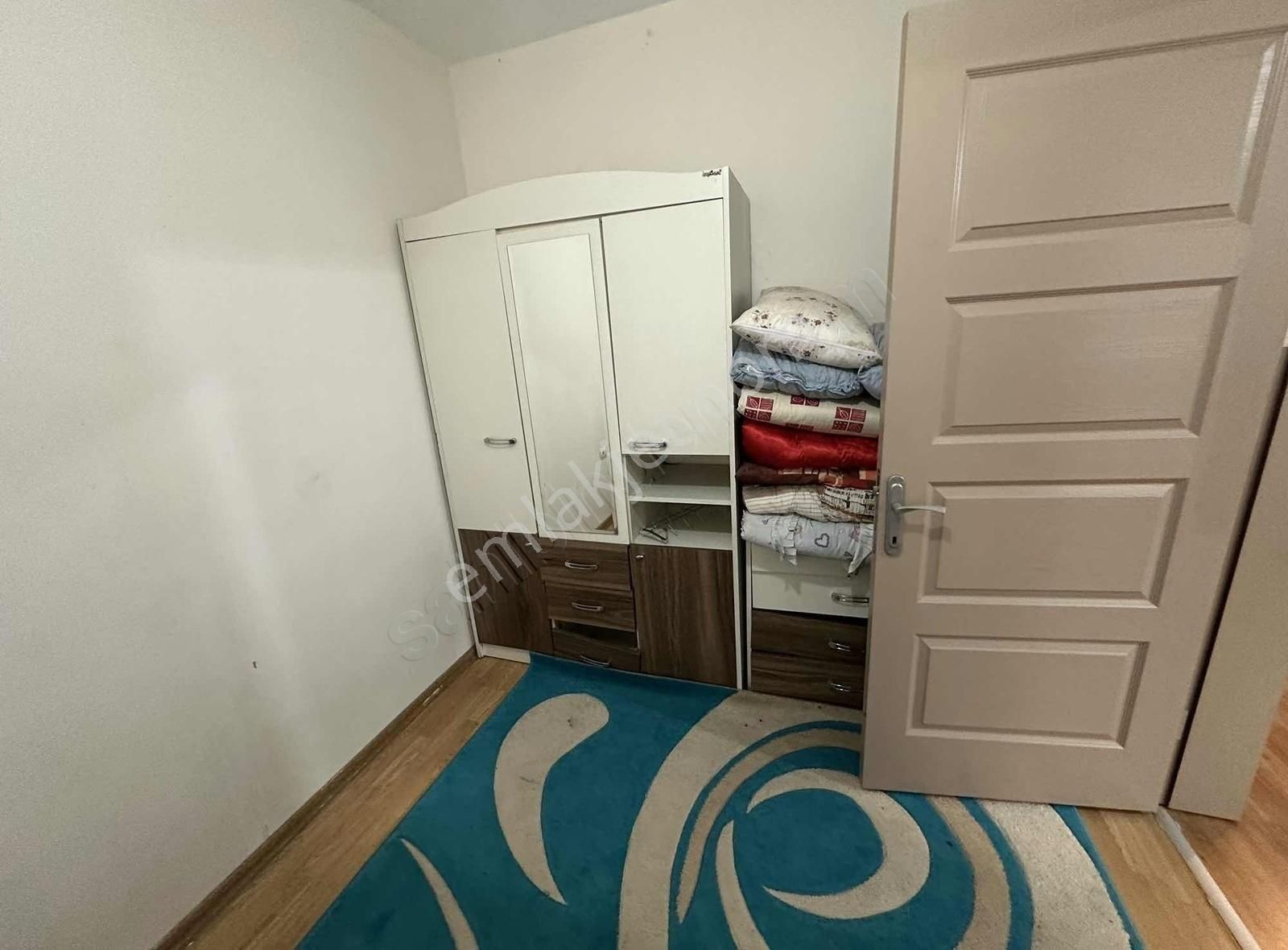 Turan Gayrimenkul'den Ful Eşyalı 1+1 Kiralık Daire