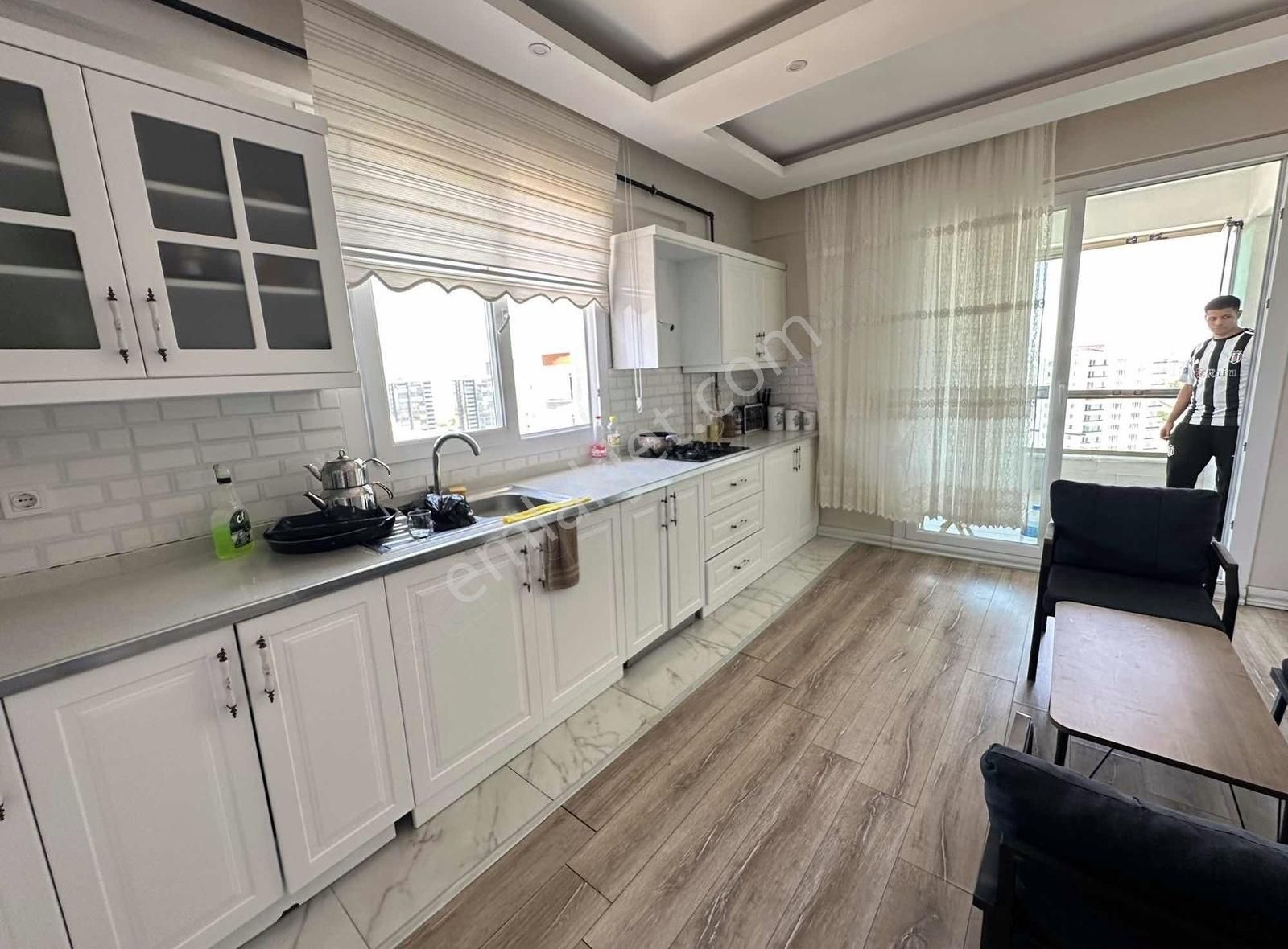 Turan Gayrimenkul'den Kiralık 3+1 Daire