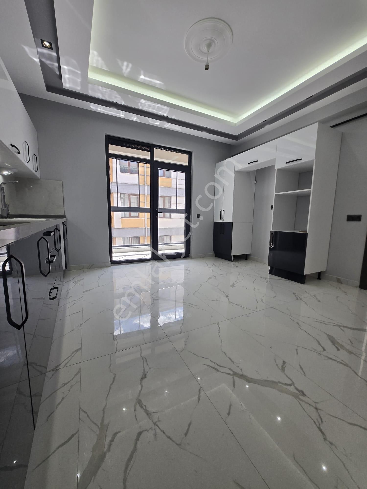 71 Evler Mah. Ertaş Blv Yakını Özel Garajlı Ultra Lüks 3+1 Daire/ Ps-27