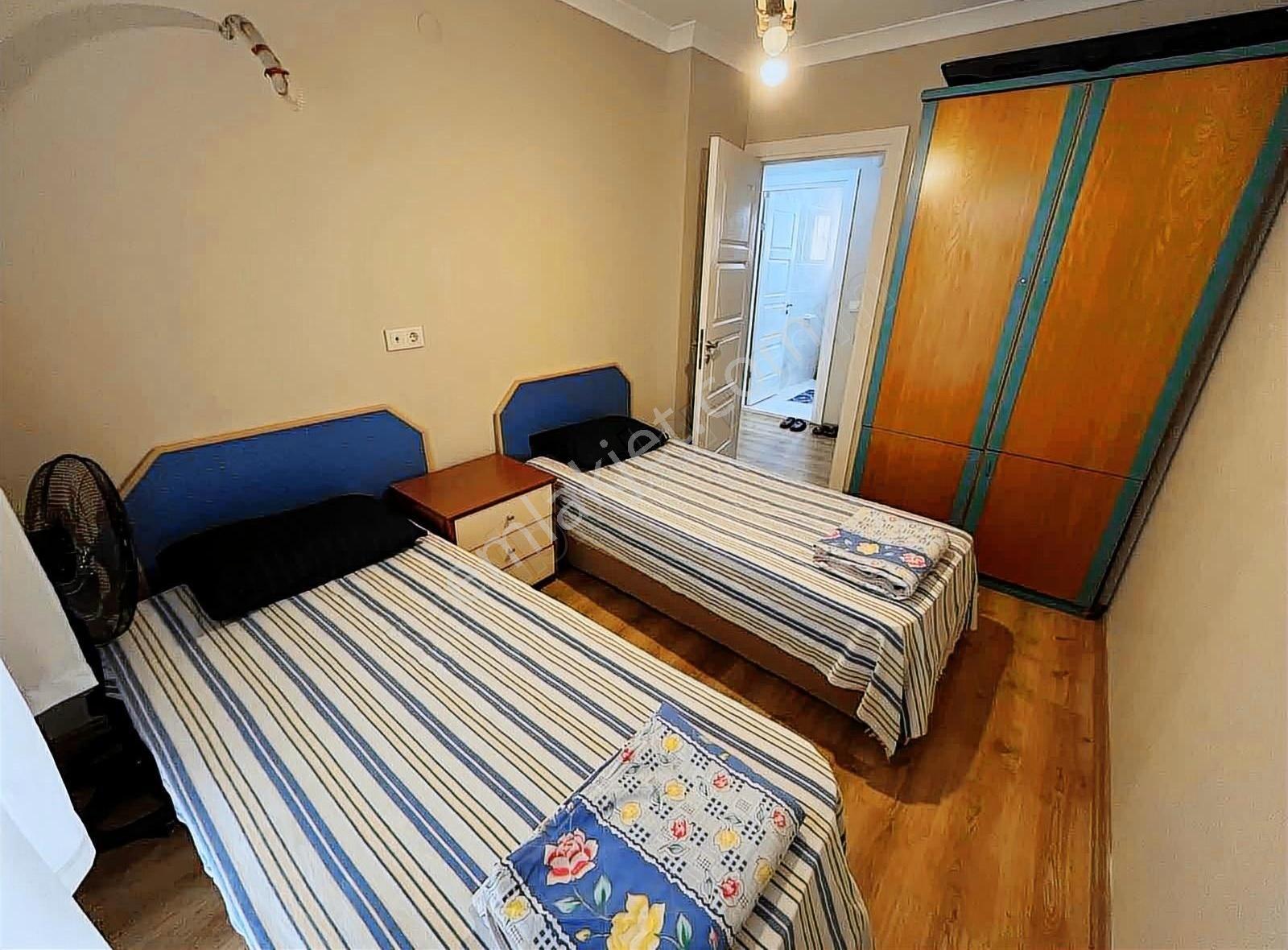 Yiğit Gayrimenkulden Çeşme Merkez Marinada Satılık 2+1 Daire - Görsel 22