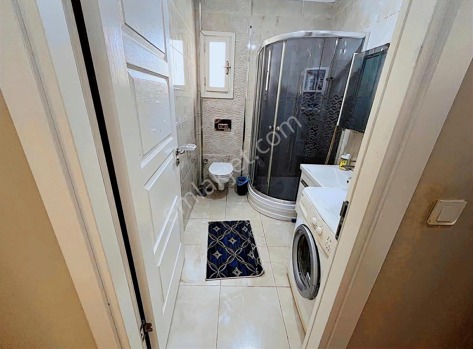 Yiğit Gayrimenkulden Çeşme Merkez Marinada Satılık 2+1 Daire - Görsel 8