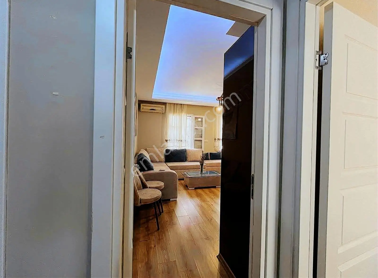 Yiğit Gayrimenkulden Çeşme Merkez Marinada Satılık 2+1 Daire - Görsel 4