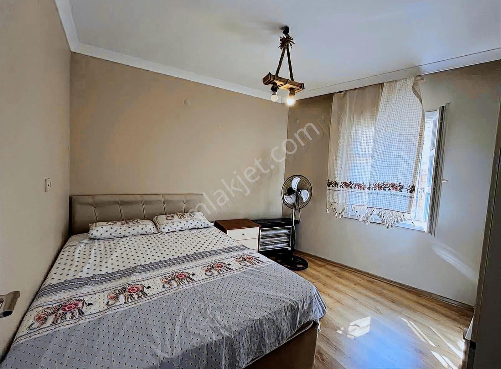 Yiğit Gayrimenkulden Çeşme Merkez Marinada Satılık 2+1 Daire - Görsel 11