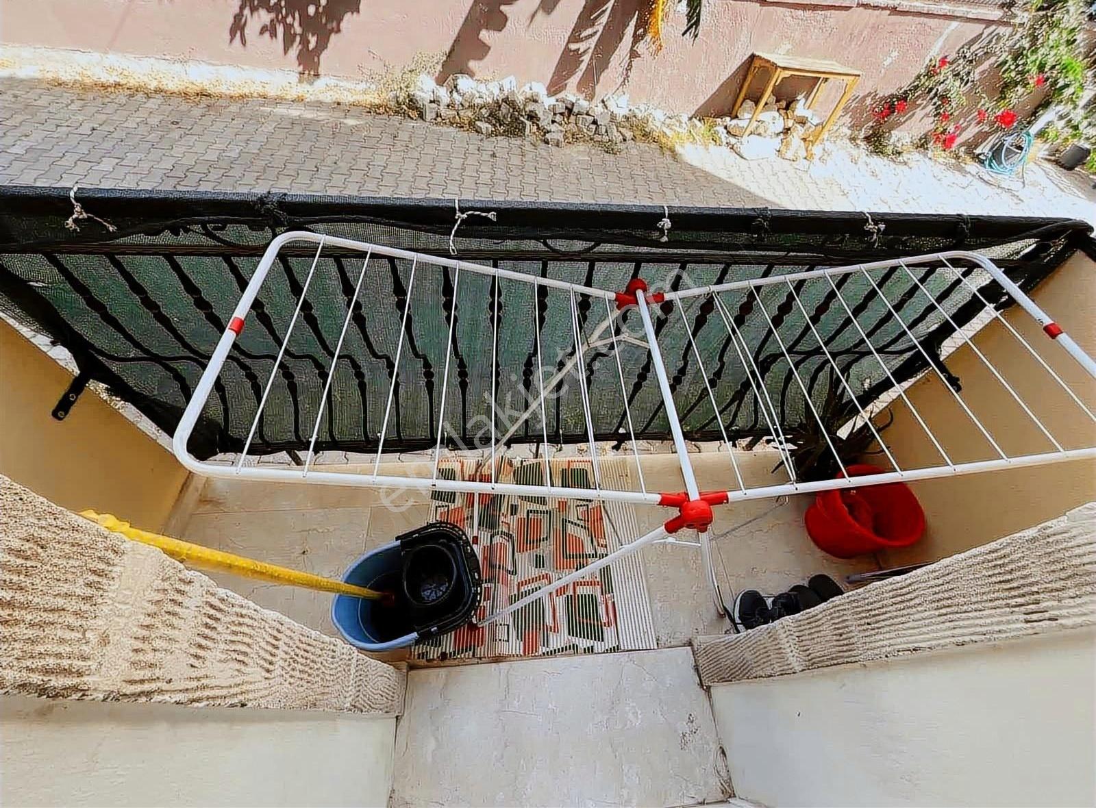 Yiğit Gayrimenkulden Çeşme Merkez Marinada Satılık 2+1 Daire - Görsel 16