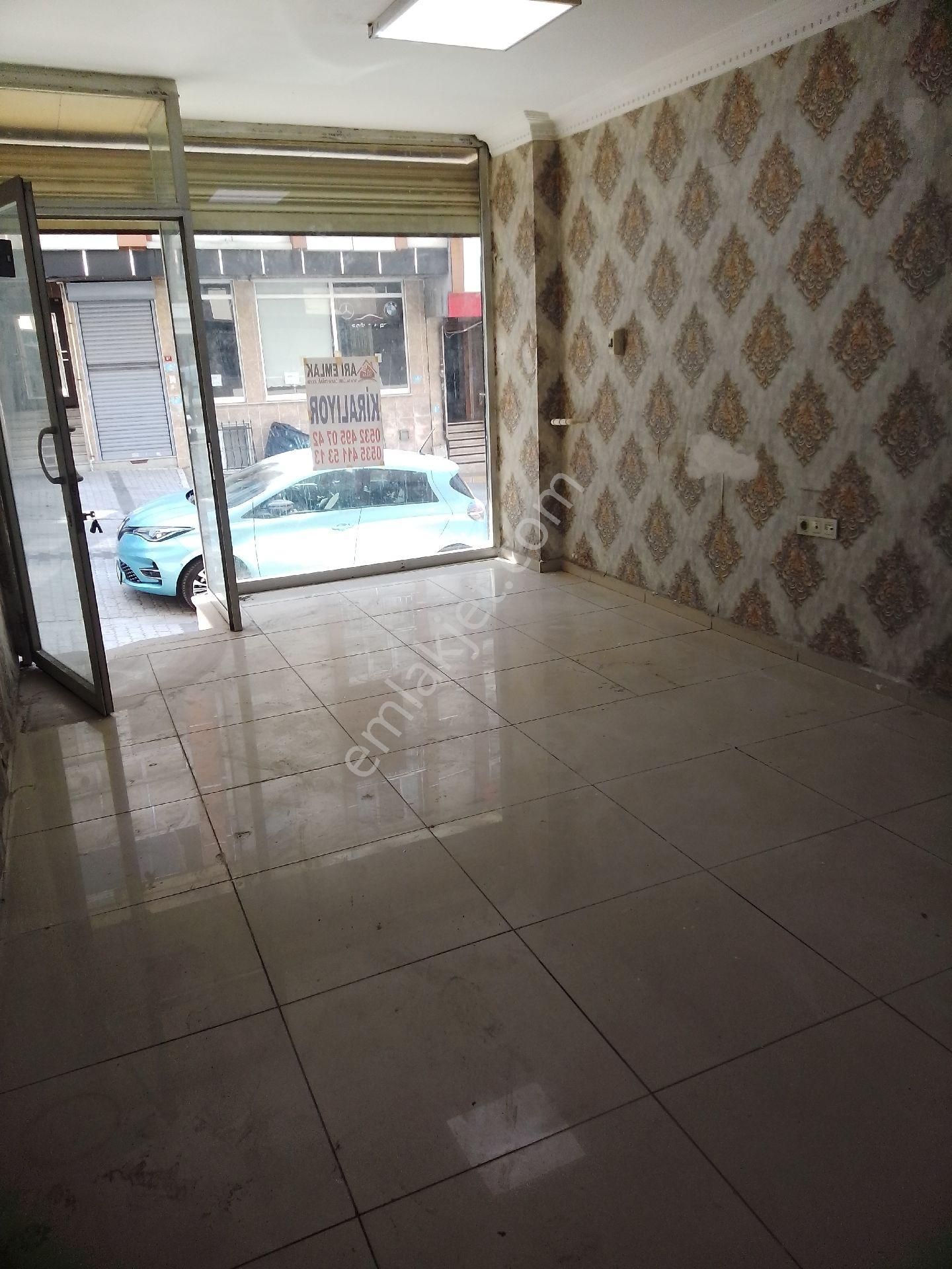 Arı Emlak'tan Kiralık 40m2 Dükkân - Görsel 13