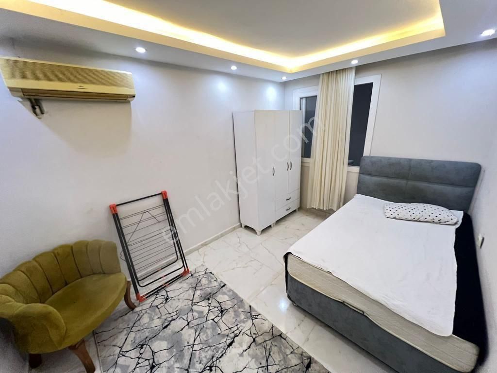 Baraj Yolu Da Kiralık Eşyalı Daire 1+1