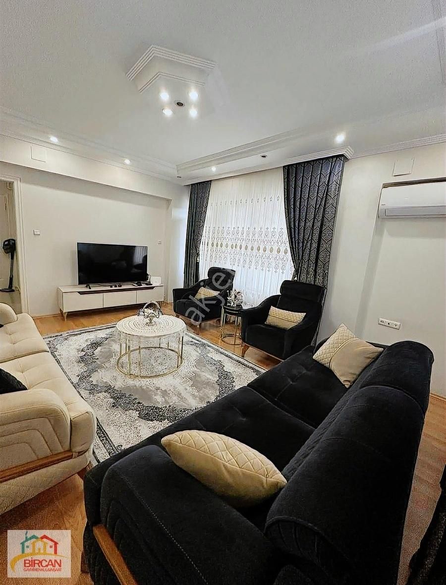 İbrahimli Atatürk Mahallesi'nde Satılık Geniş 3 + 1 Daire - Görsel 11