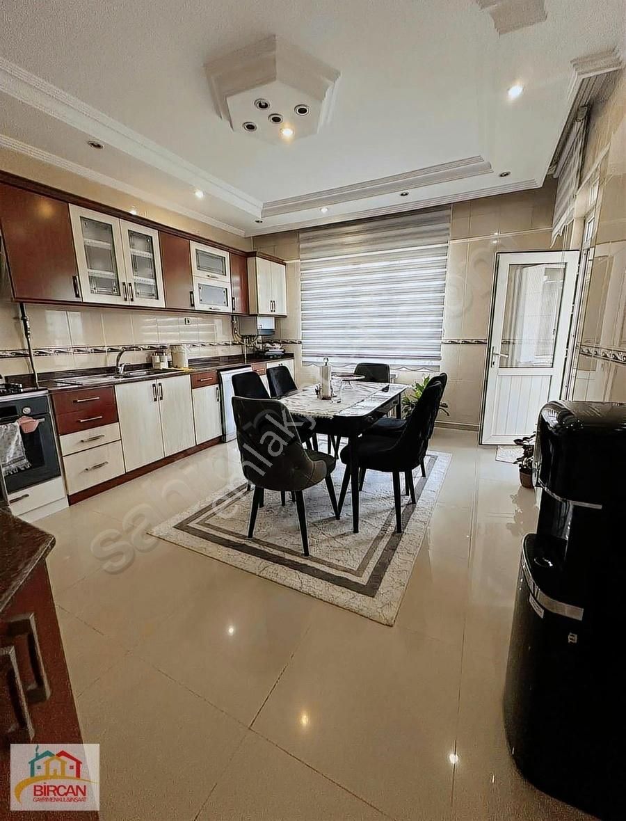 İbrahimli Atatürk Mahallesi'nde Satılık Geniş 3 + 1 Daire - Görsel 14