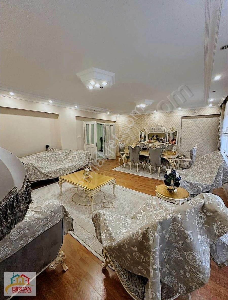 İbrahimli Atatürk Mahallesi'nde Satılık Geniş 3 + 1 Daire - Görsel 4