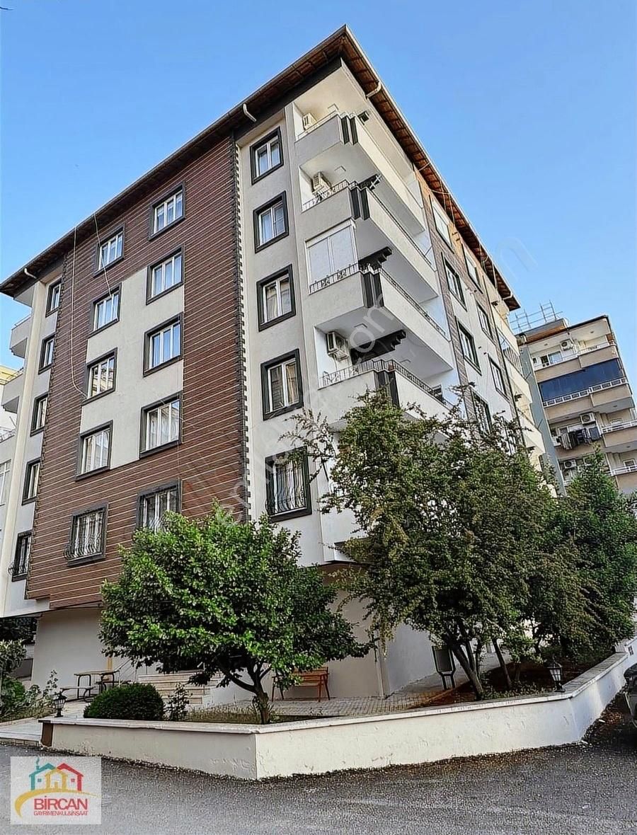 İbrahimli Atatürk Mahallesi'nde Satılık Geniş 3 + 1 Daire - Görsel 3