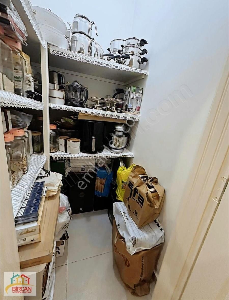 İbrahimli Atatürk Mahallesi'nde Satılık Geniş 3 + 1 Daire - Görsel 2