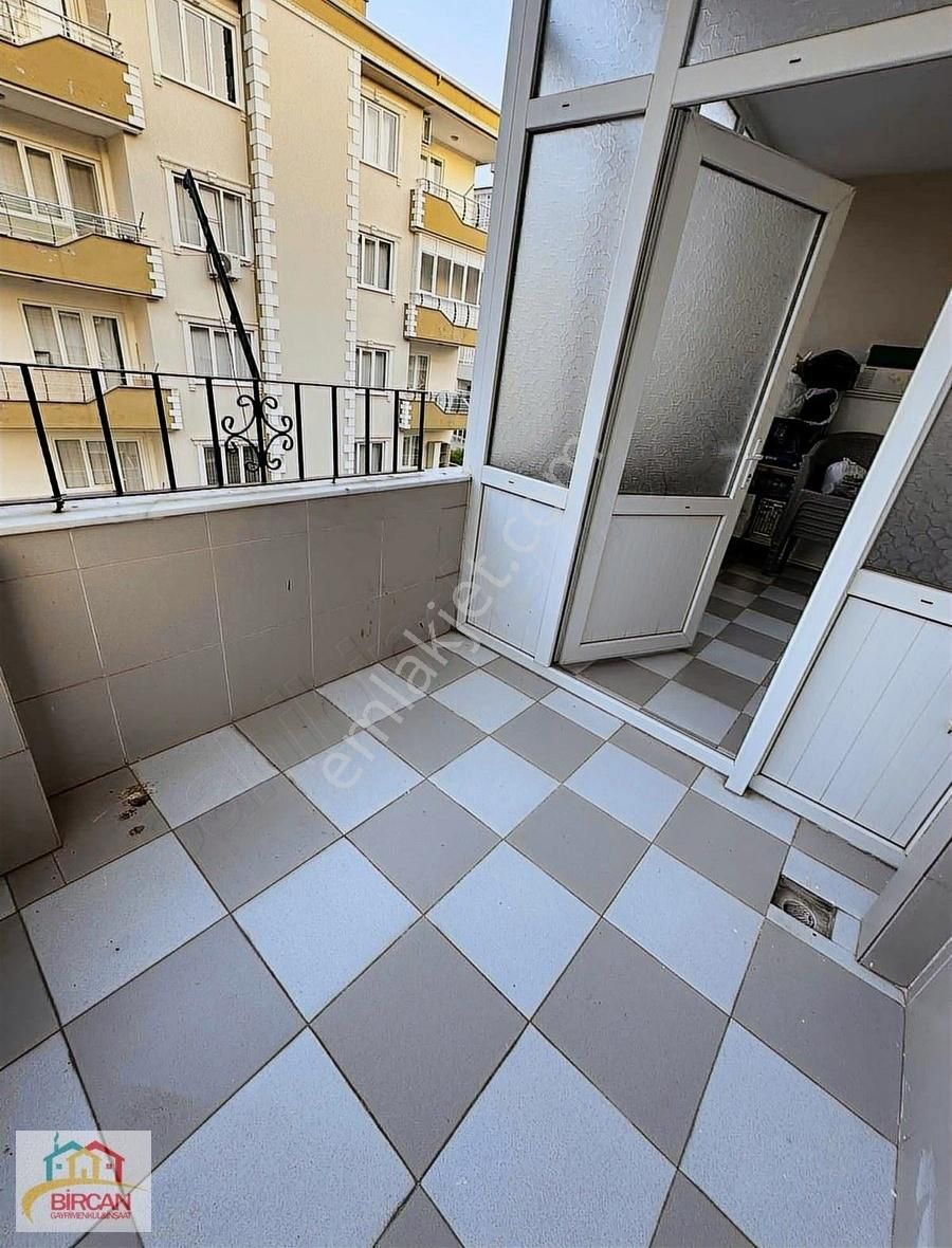 İbrahimli Atatürk Mahallesi'nde Satılık Geniş 3 + 1 Daire - Görsel 22