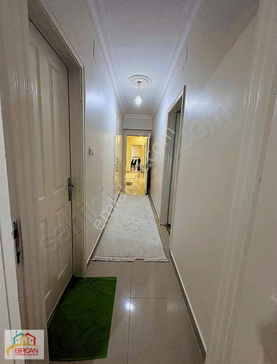 İbrahimli Atatürk Mahallesi'nde Satılık Geniş 3 + 1 Daire - Görsel 19