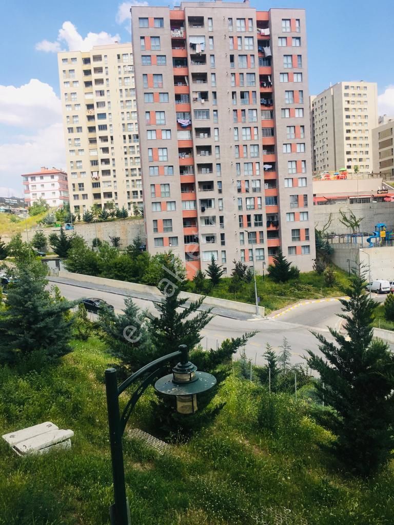 Mamak Altıağaç Mah Full Eşyalı Asansörlü Kiralık Daire