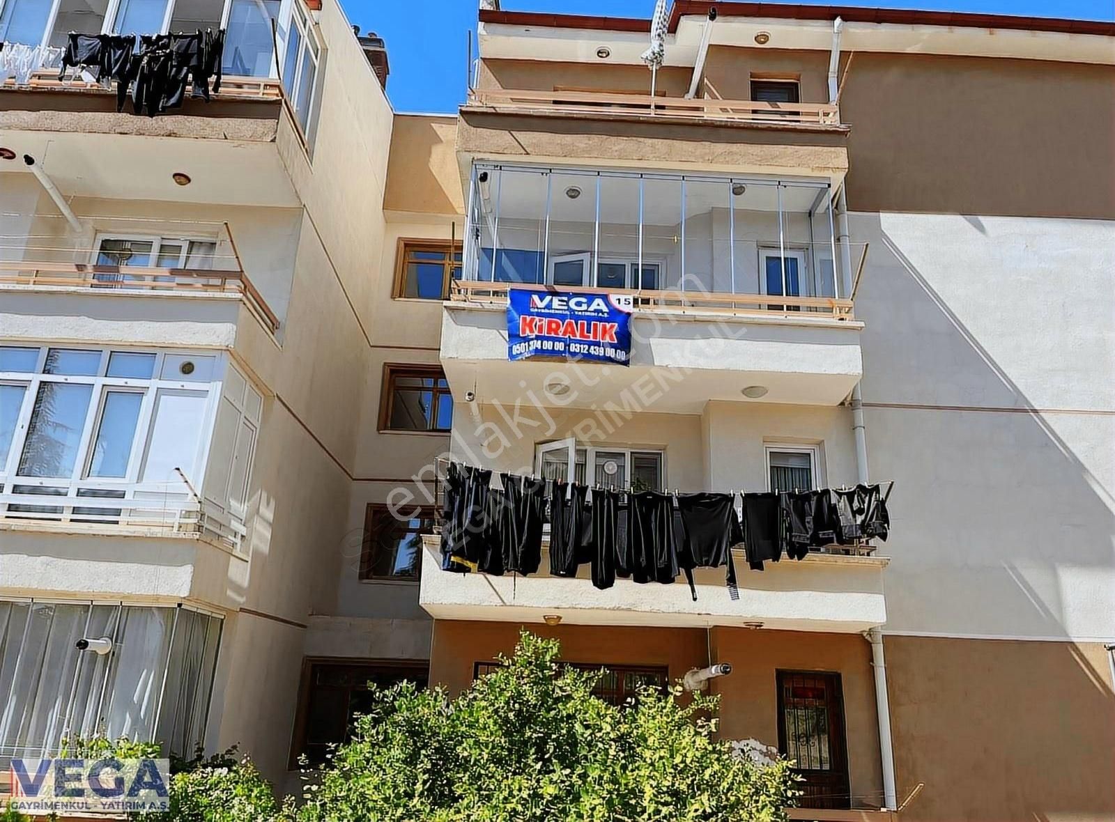 ▄vega▄gayrimenkul▄kıbrısköy Site İçinde 3+1 Yapılı Daire...!