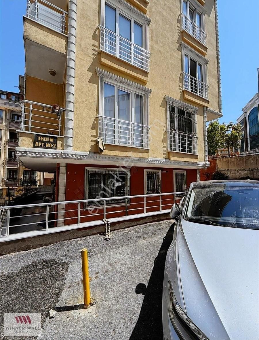 Gürsel Mahallesi Merkezde 2+1 Asansörlü Kiralık Daire