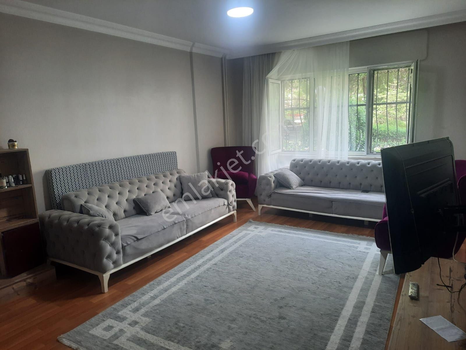 Mimaroba Merkezde Mis Gibi Daire