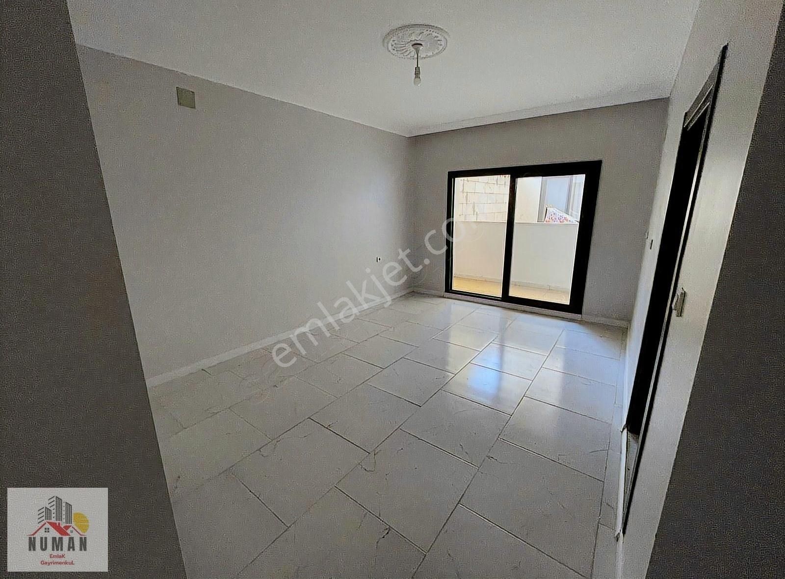 Üniversite Karşısında Satılık 3+1 Lüks Daire