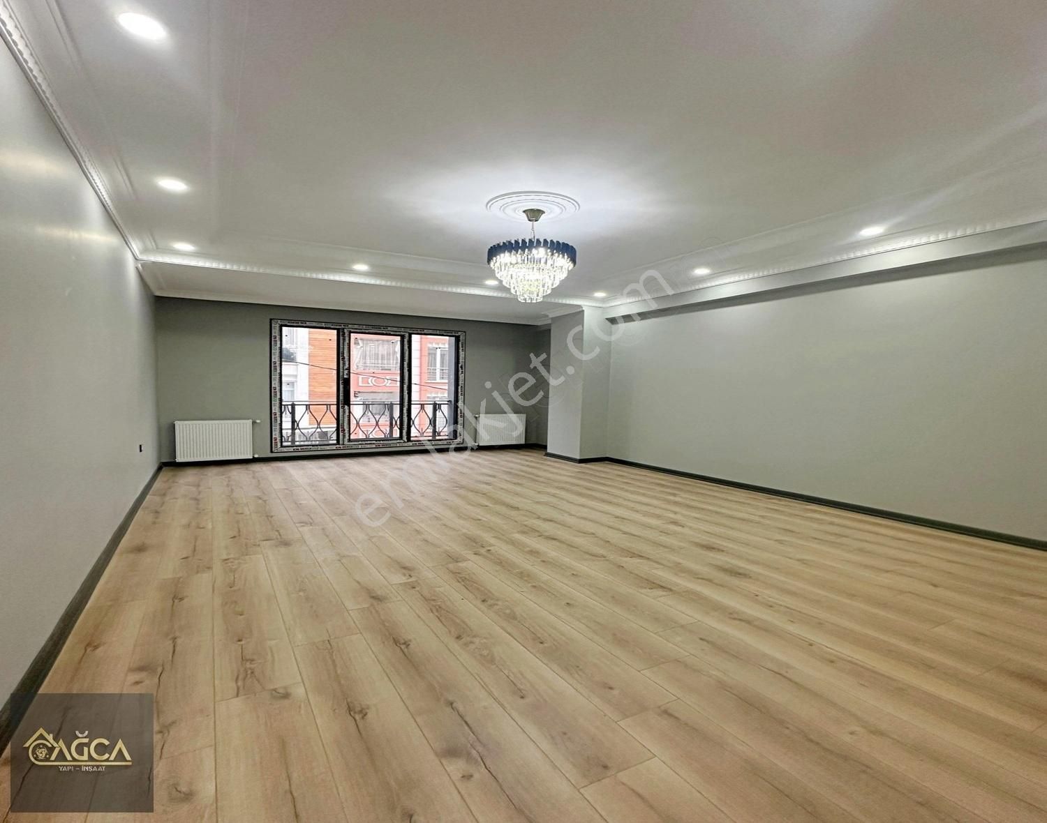 Beylikdüzü Ağca'dan Sıfır İnşaatta 2+1 Daire Fırsatı - Görsel 25