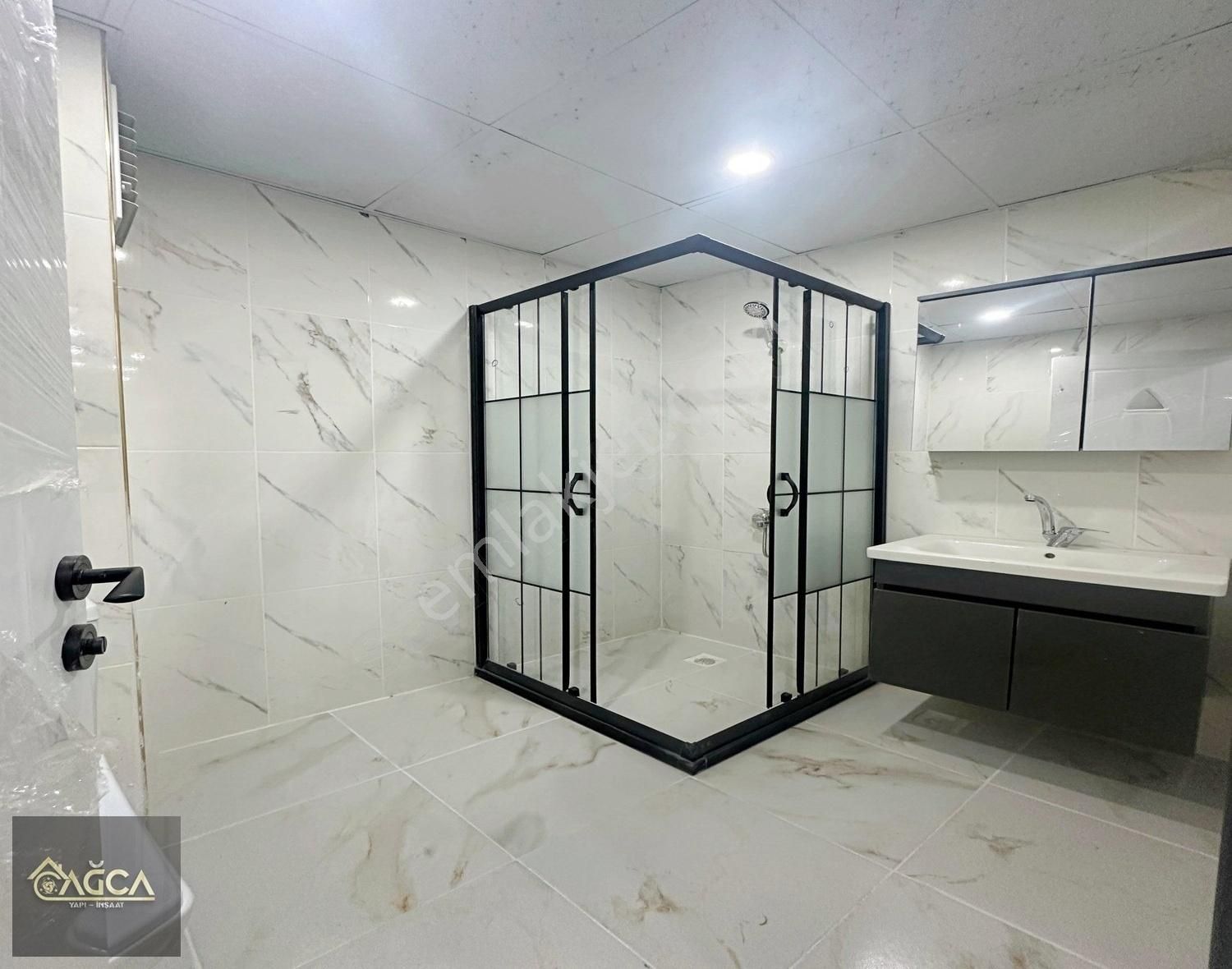 Beylikdüzü Ağca'dan Sıfır İnşaatta 2+1 Daire Fırsatı - Görsel 13