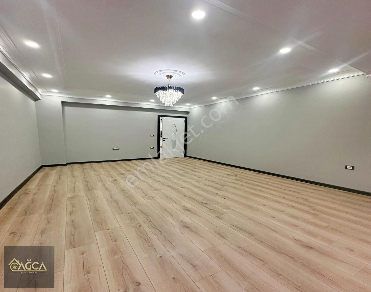 Beylikdüzü Ağca'dan Sıfır İnşaatta 2+1 Daire Fırsatı - Görsel 16